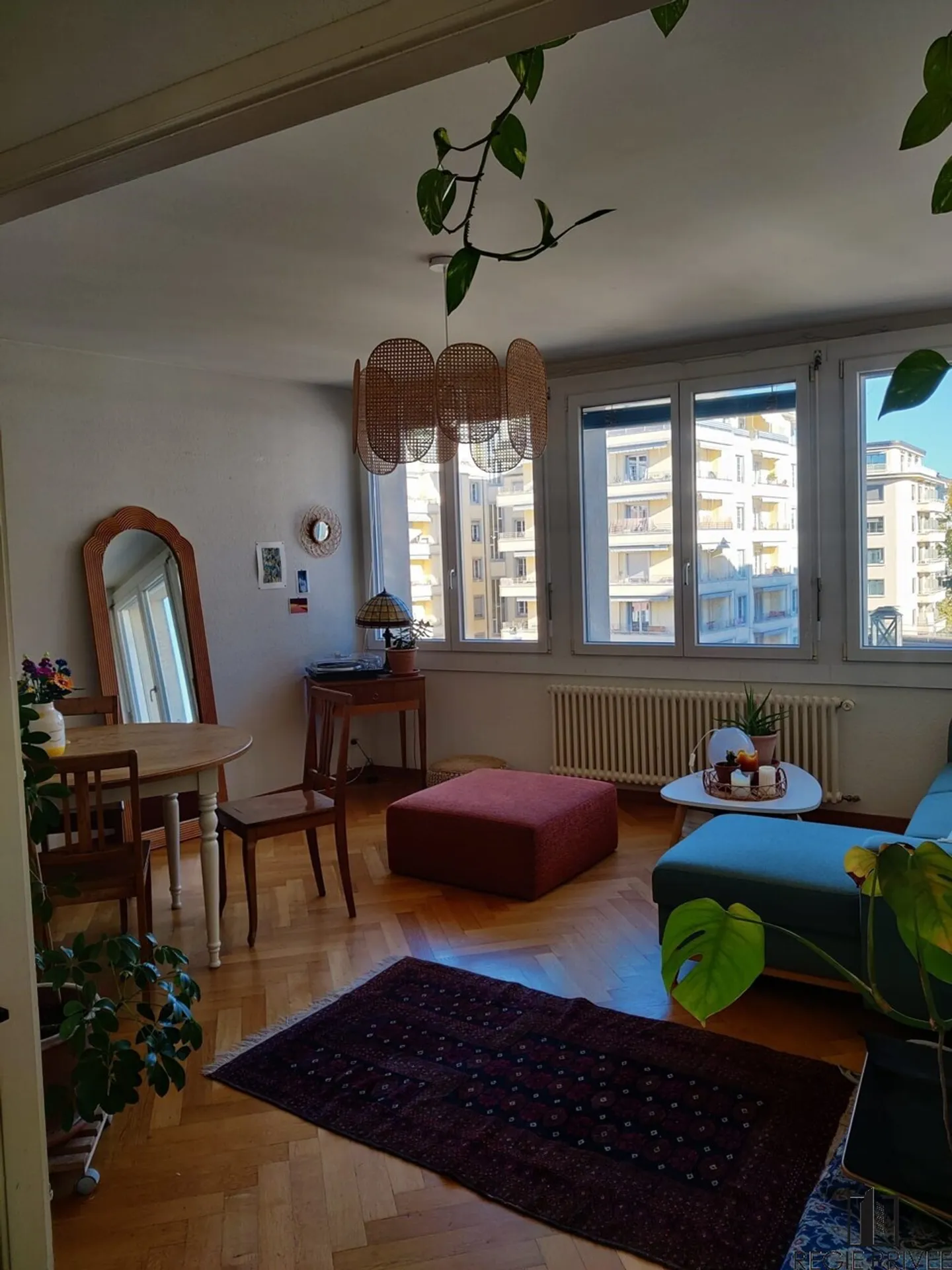 Appartamento di 4.5 locali al 4 ° piano - Foto 6 di 9