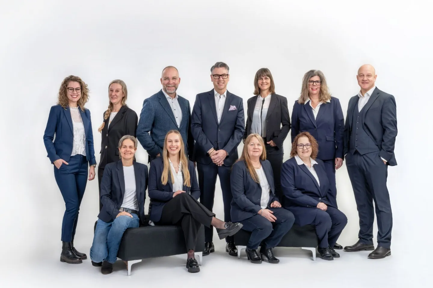 Appartement de 5 1/2 pièces à vendre au centre - Photo 12 sur 13