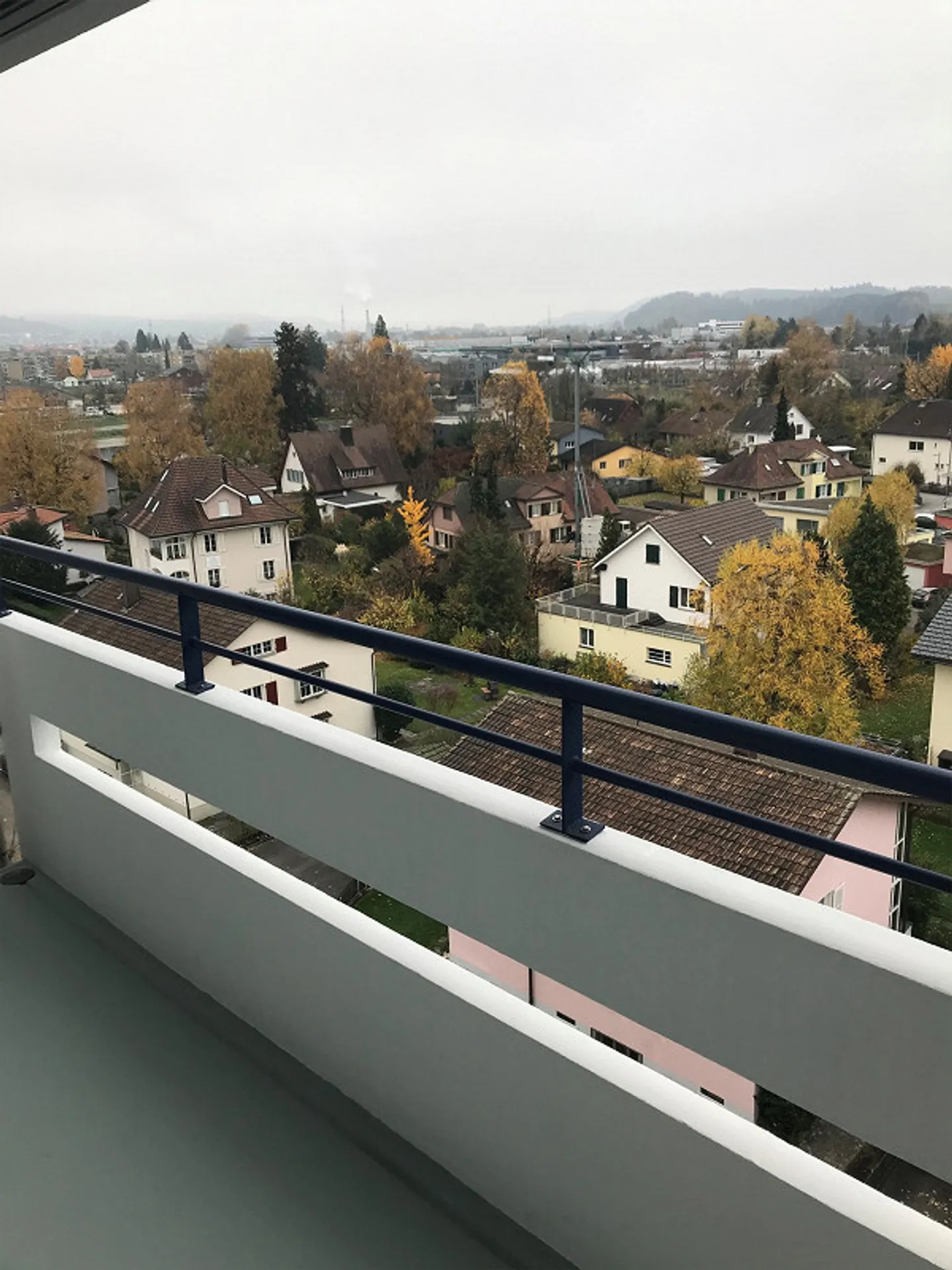 Bellissimo appartamento ristrutturato di 4,5 stanze, 7° piano, balcone, con vista panoramica! - Foto 10 di 16