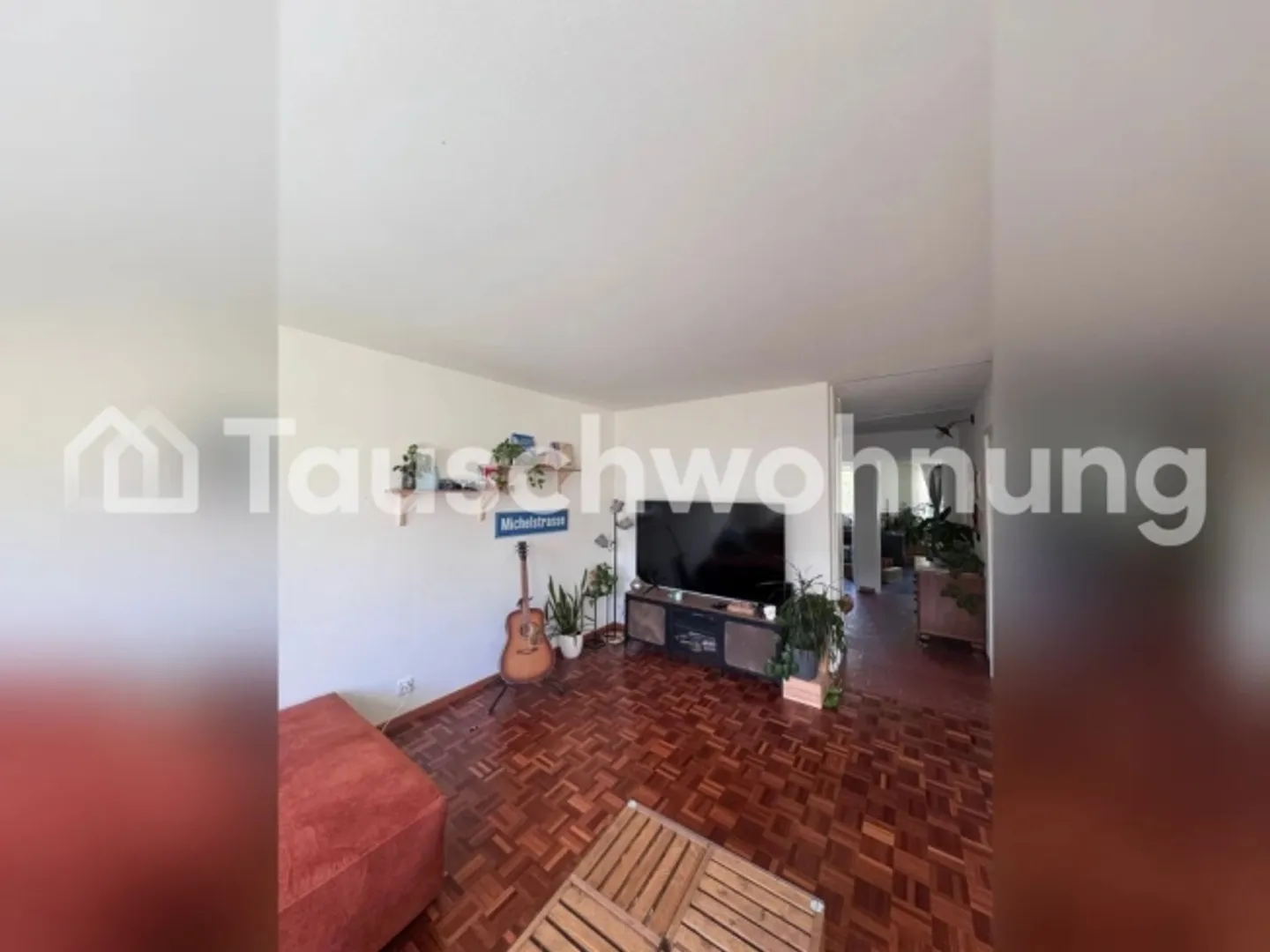 Appartement lumineux de 3 pièces à Zurich, quartier 10 à échanger - Photo 5 sur 9