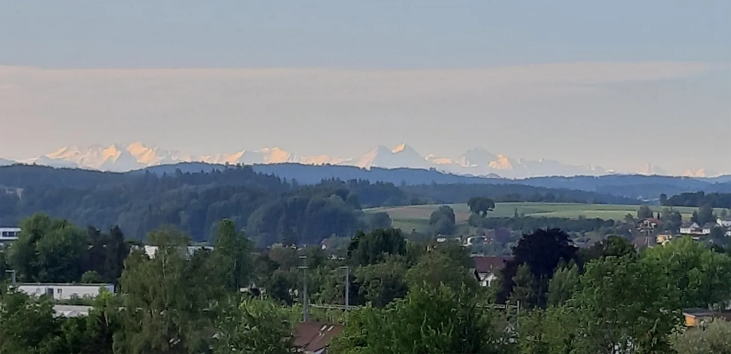 Bellissimo appartamento ristrutturato di 4,5 stanze, 7° piano, balcone, con vista panoramica! - Foto 11 di 16