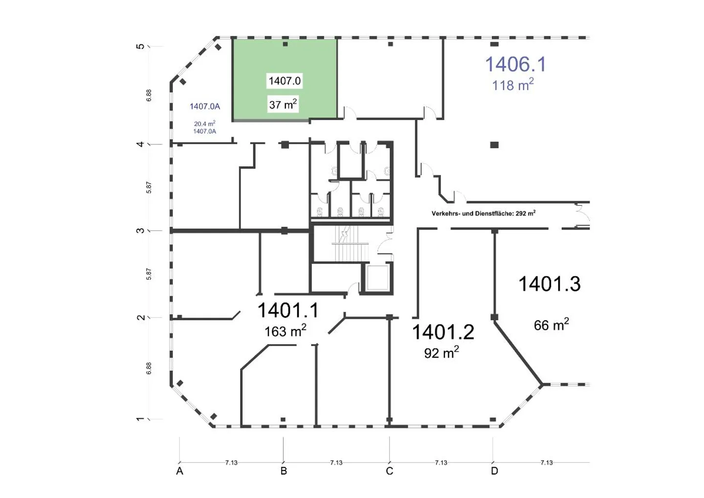 Office - Photo 5 of 5