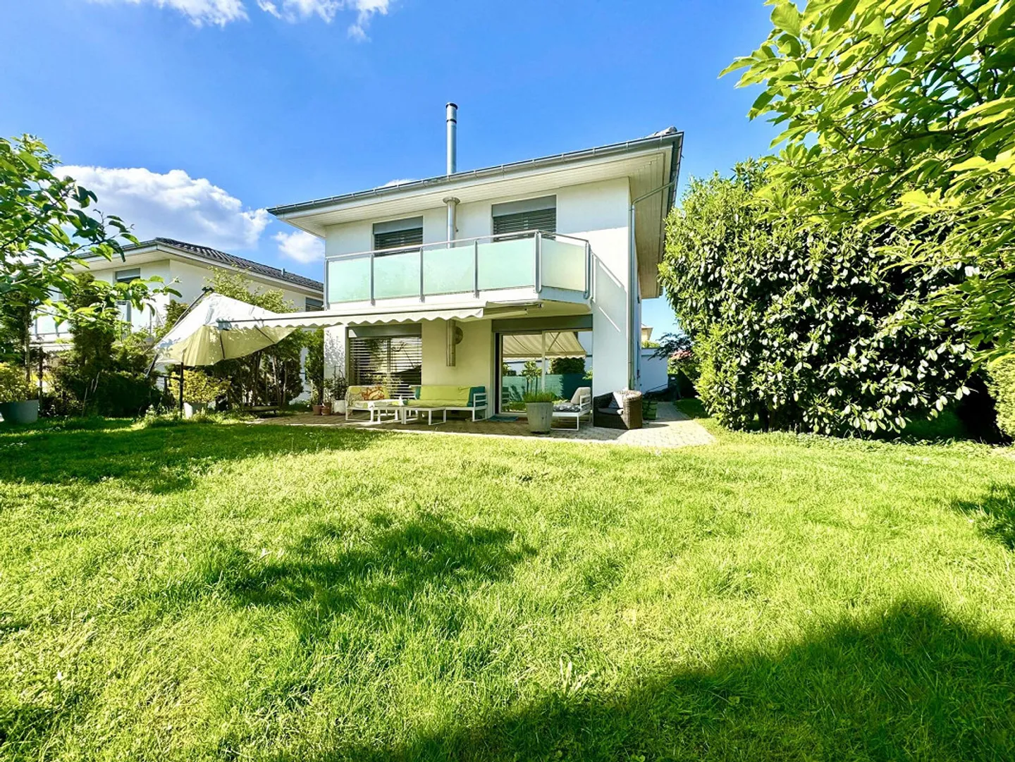 Familienfreundliches Einfamilienhaus - Foto 1 von 1