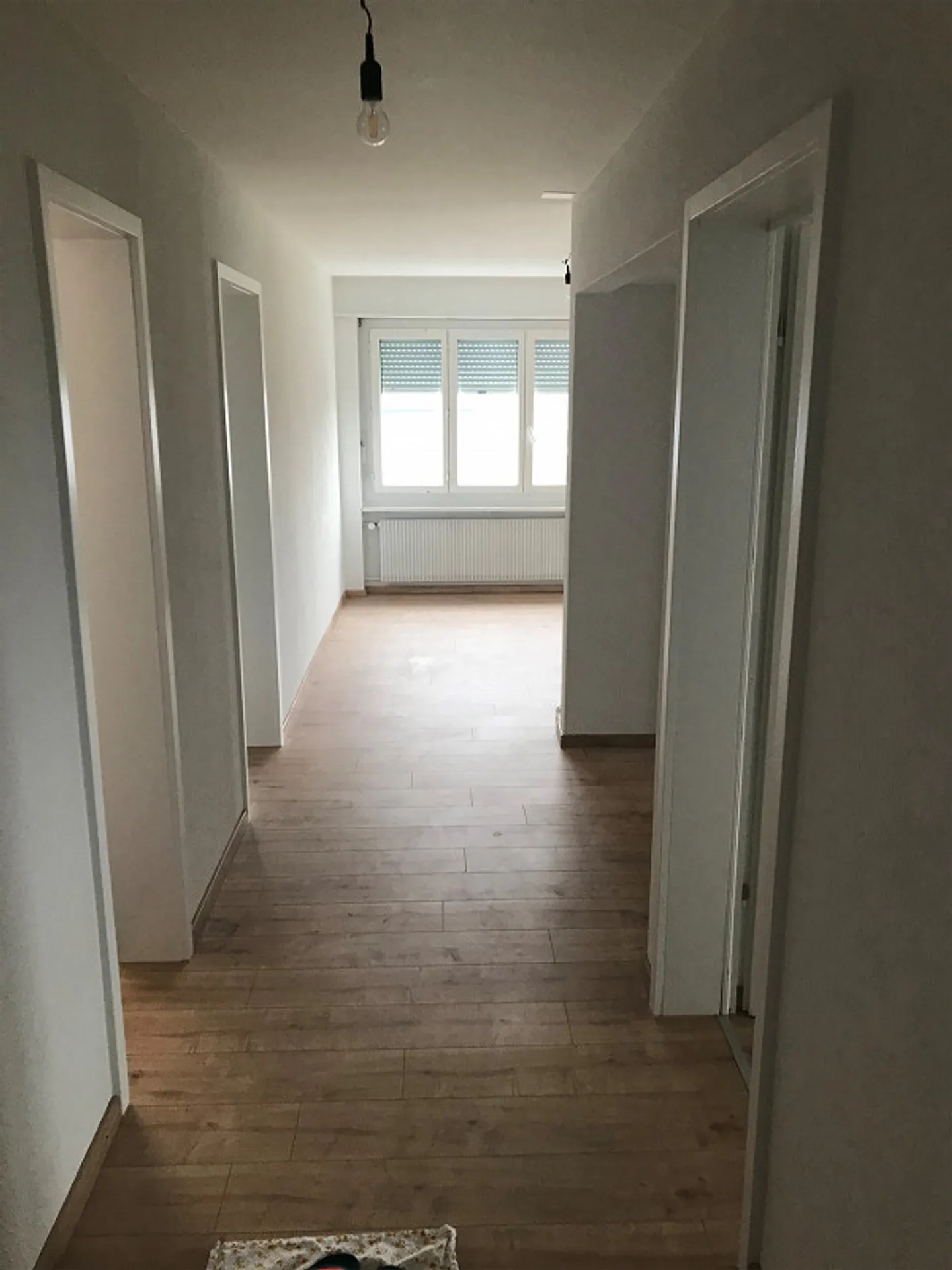 Bellissimo appartamento ristrutturato di 4,5 stanze, 7° piano, balcone, con vista panoramica! - Foto 5 di 16
