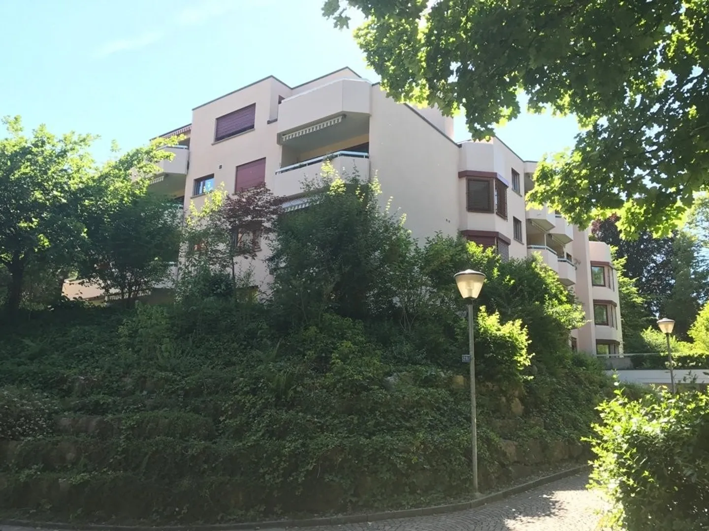 Prima locazione - appartamento luminoso in affitto - Foto 1 di 10