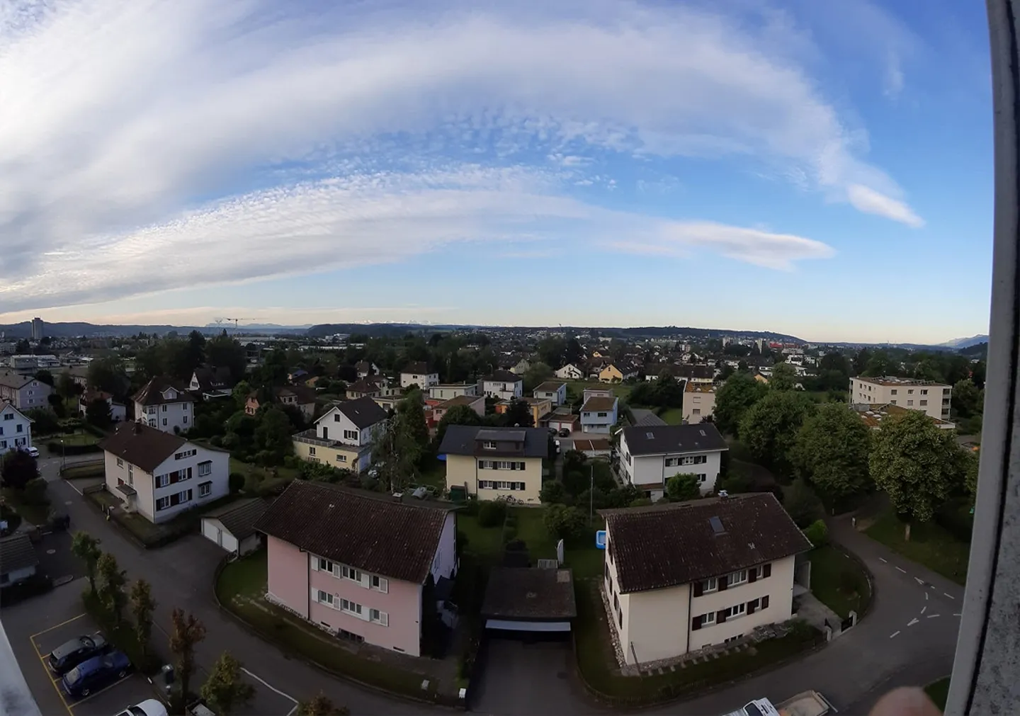 Bellissimo appartamento ristrutturato di 4,5 stanze, 7° piano, balcone, con vista panoramica! - Foto 12 di 16