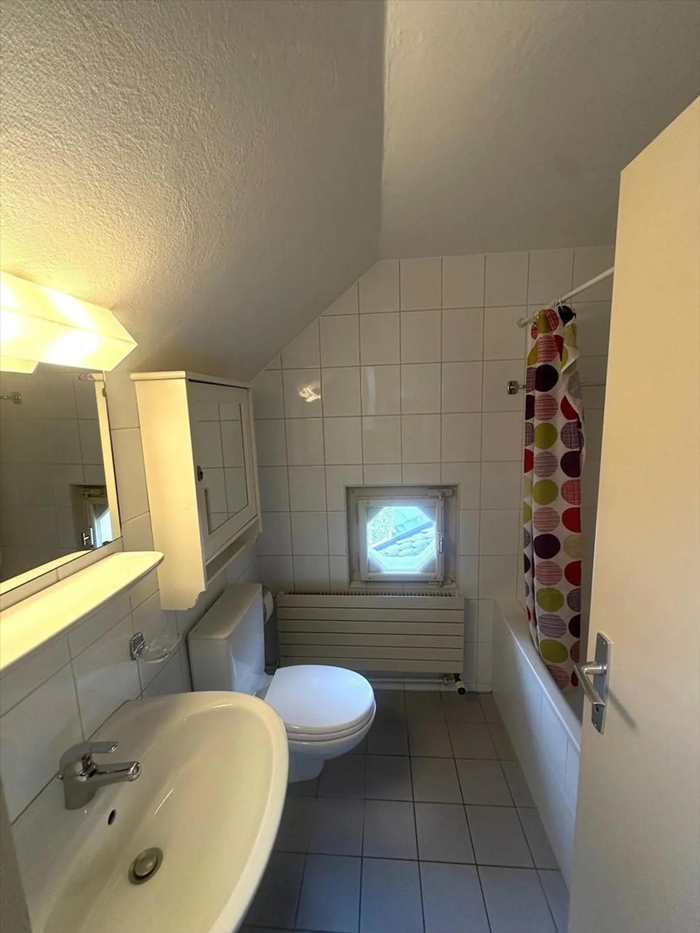 Appartement 2.5 pièces - Photo 5 sur 6