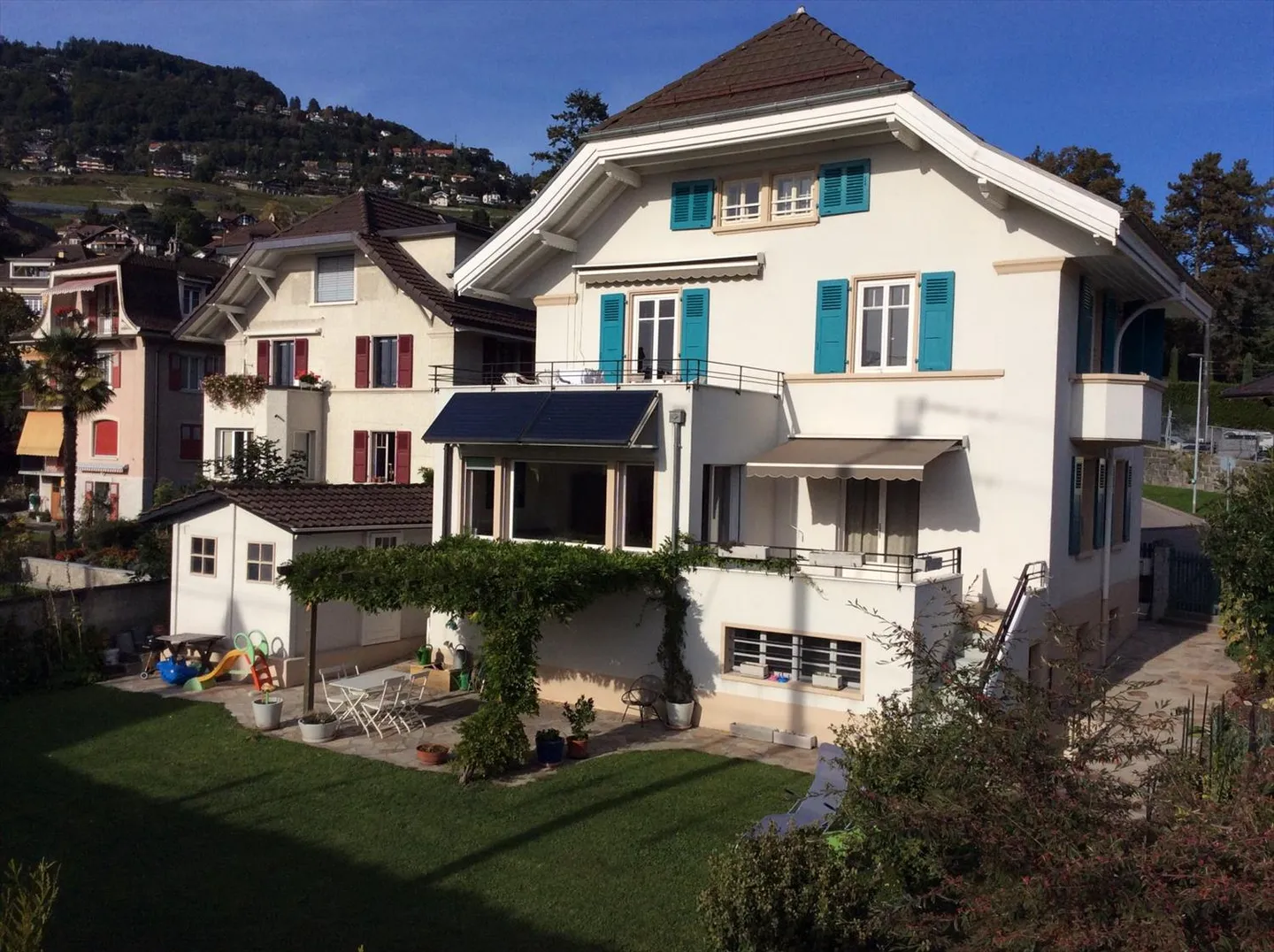 Appartement 2.5 pièces - Photo 6 sur 6