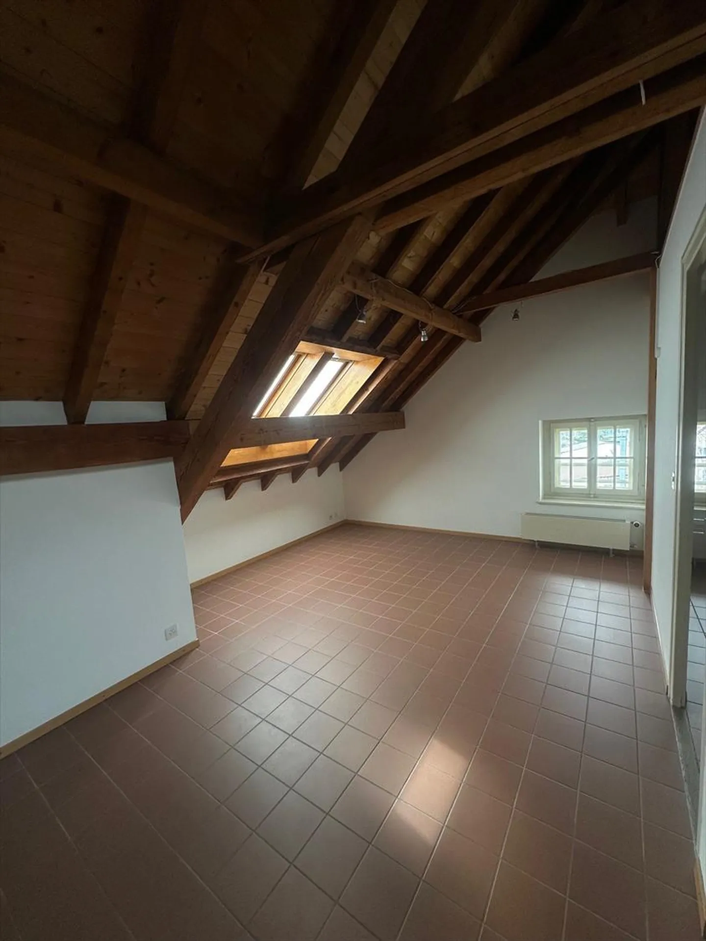 Appartement 2.5 pièces - Photo 1 sur 6