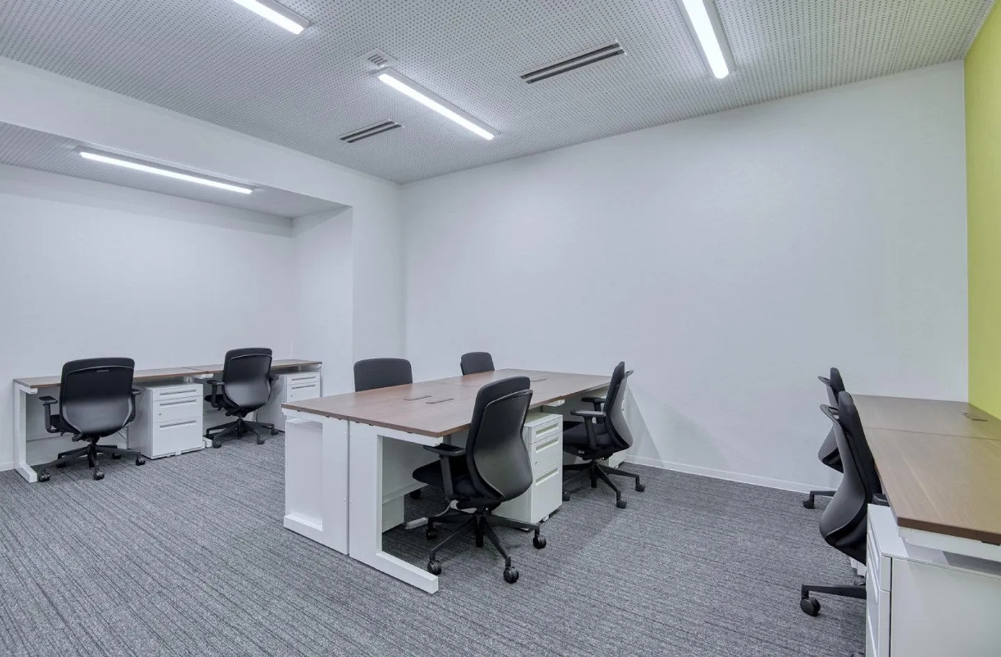 Flexibles Coworking-Büro in Genf - Foto 1 von 12