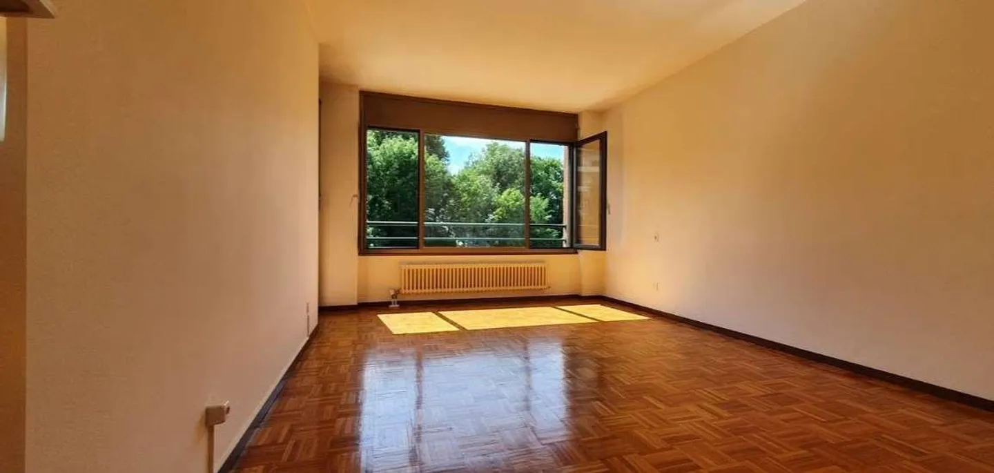 Balerna: Helles 4,5-Zimmer-Apartment mit Gemeinschaftspark - Foto 6 von 8