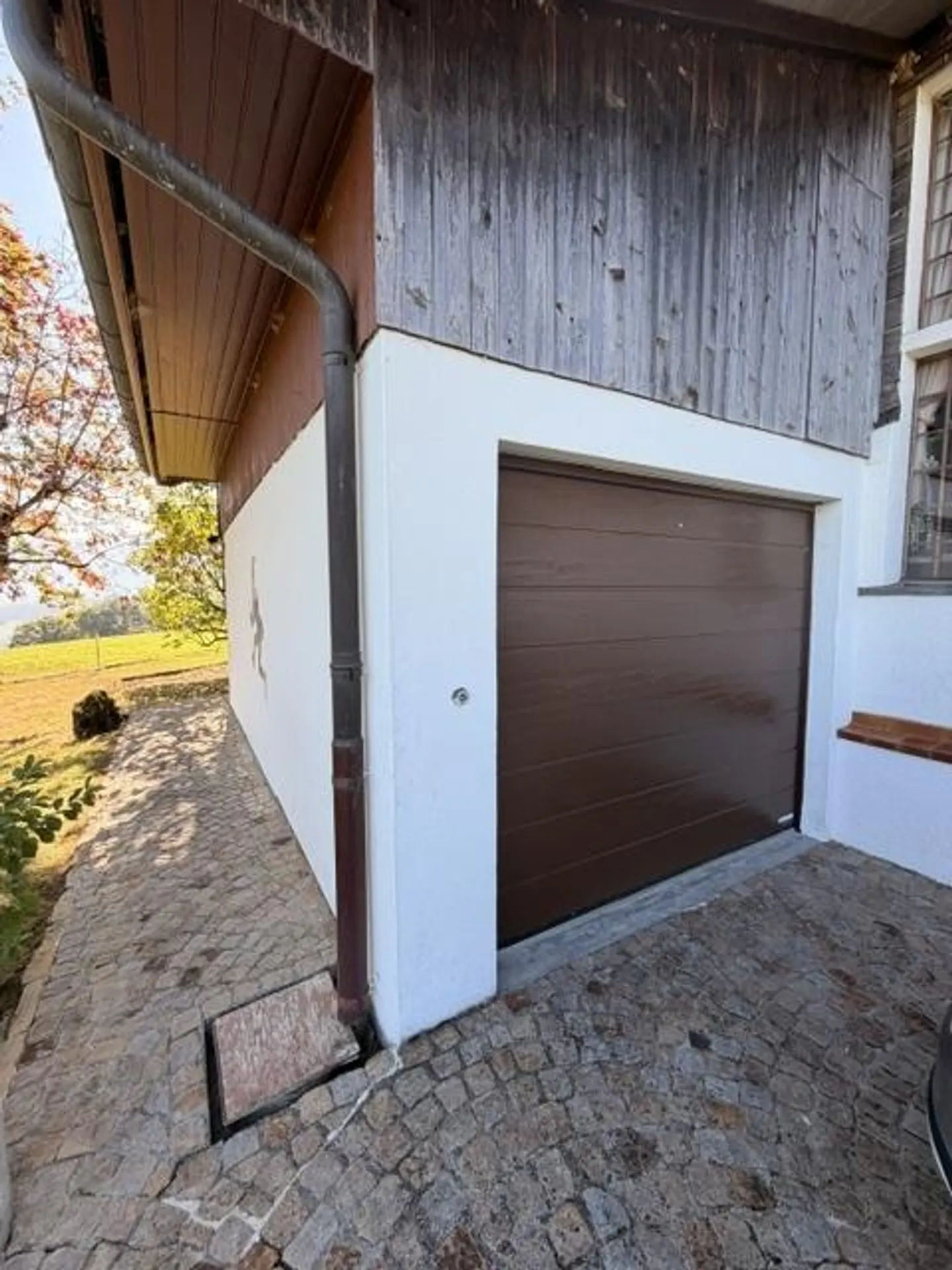 Einfamilienhaus in Leibrente mit Blick auf den See und die Berge - Foto 5 von 29