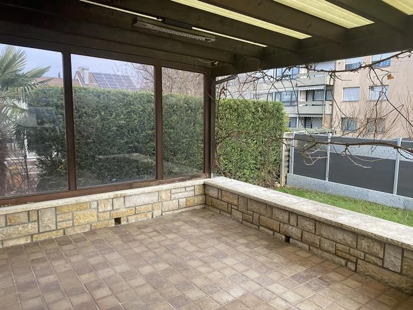 Bella casa a schiera d'angolo - Foto 3 di 17