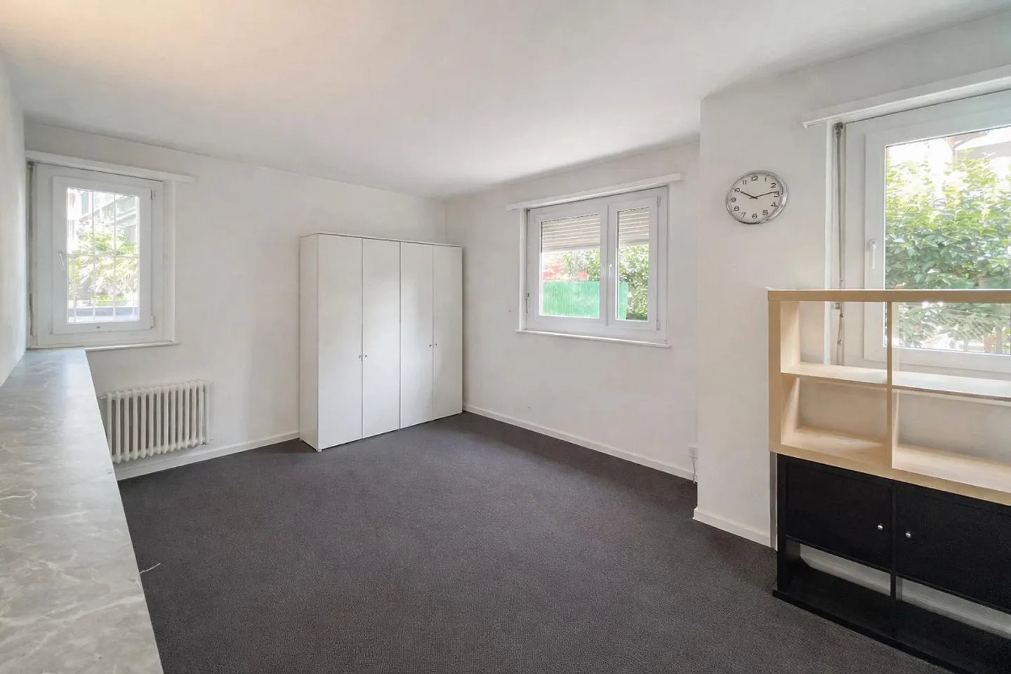 Geräumige 4,5-Zimmer-Wohnung in Lugano - Foto 3 von 11