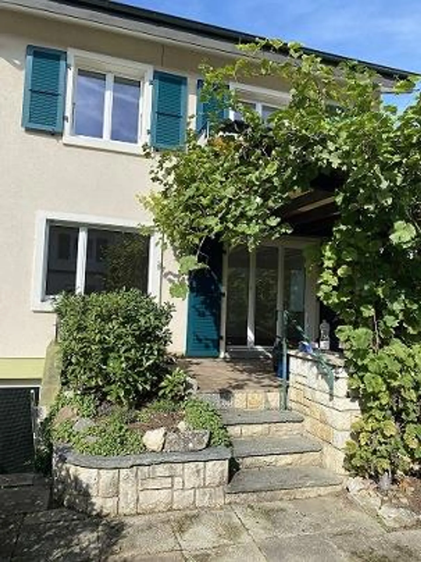 Bella casa a schiera d'angolo - Foto 4 di 17