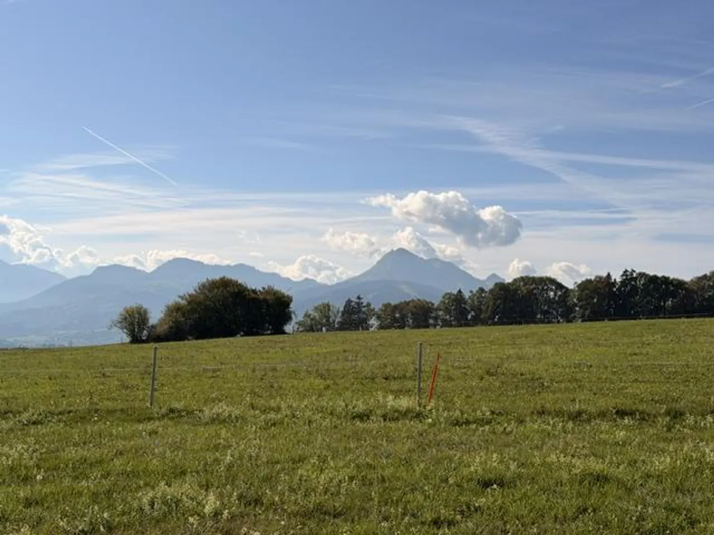 Einfamilienhaus in Leibrente mit Blick auf den See und die Berge - Foto 6 von 29