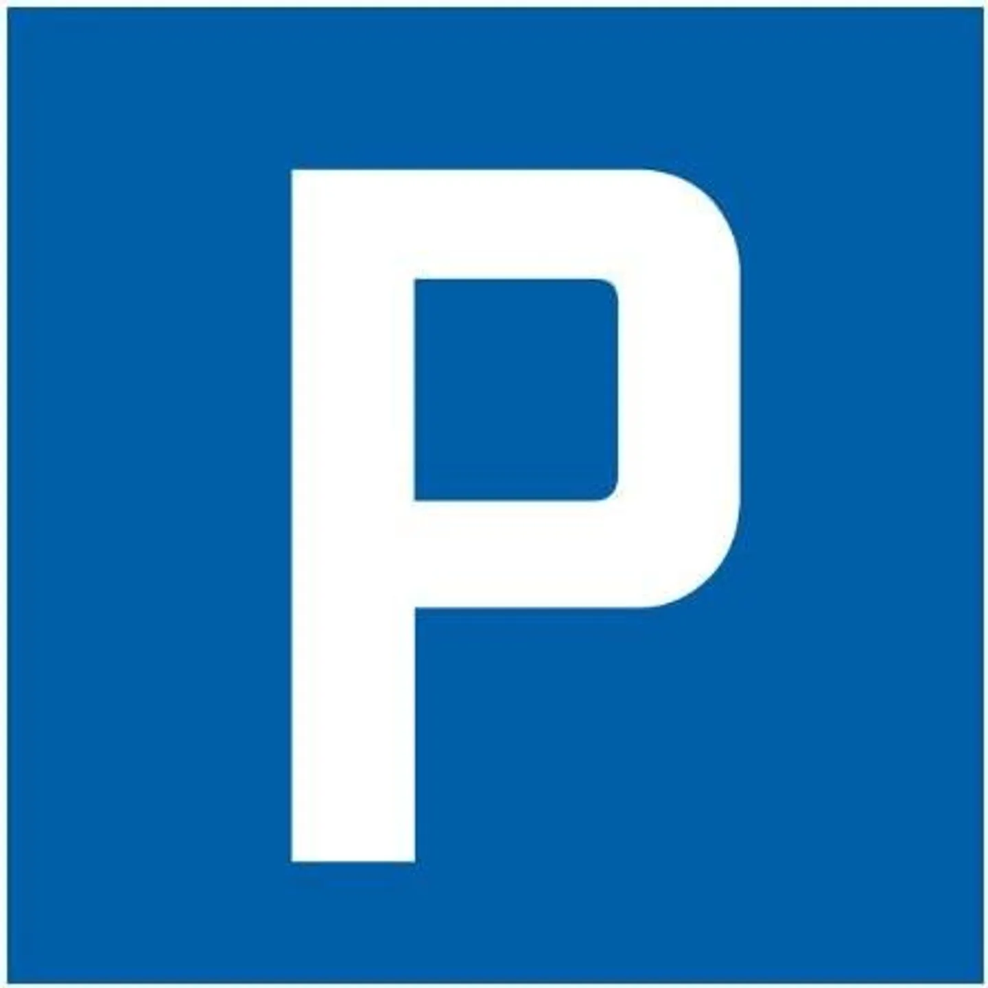 Place de parking extérieur à Lenzenhohlestrasse 2-6 - Photo 1 sur 1