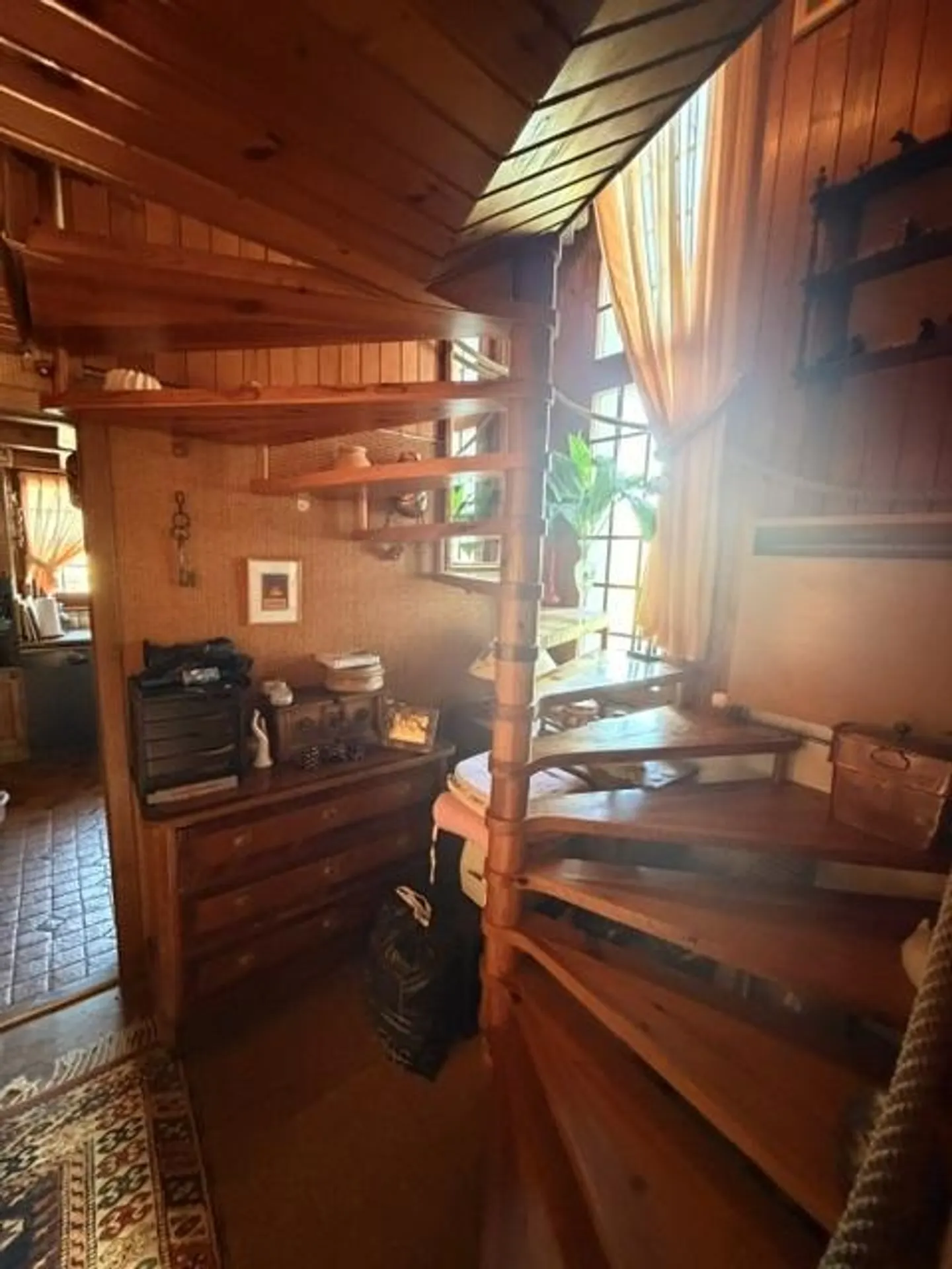 Einfamilienhaus in Leibrente mit Blick auf den See und die Berge - Foto 16 von 29