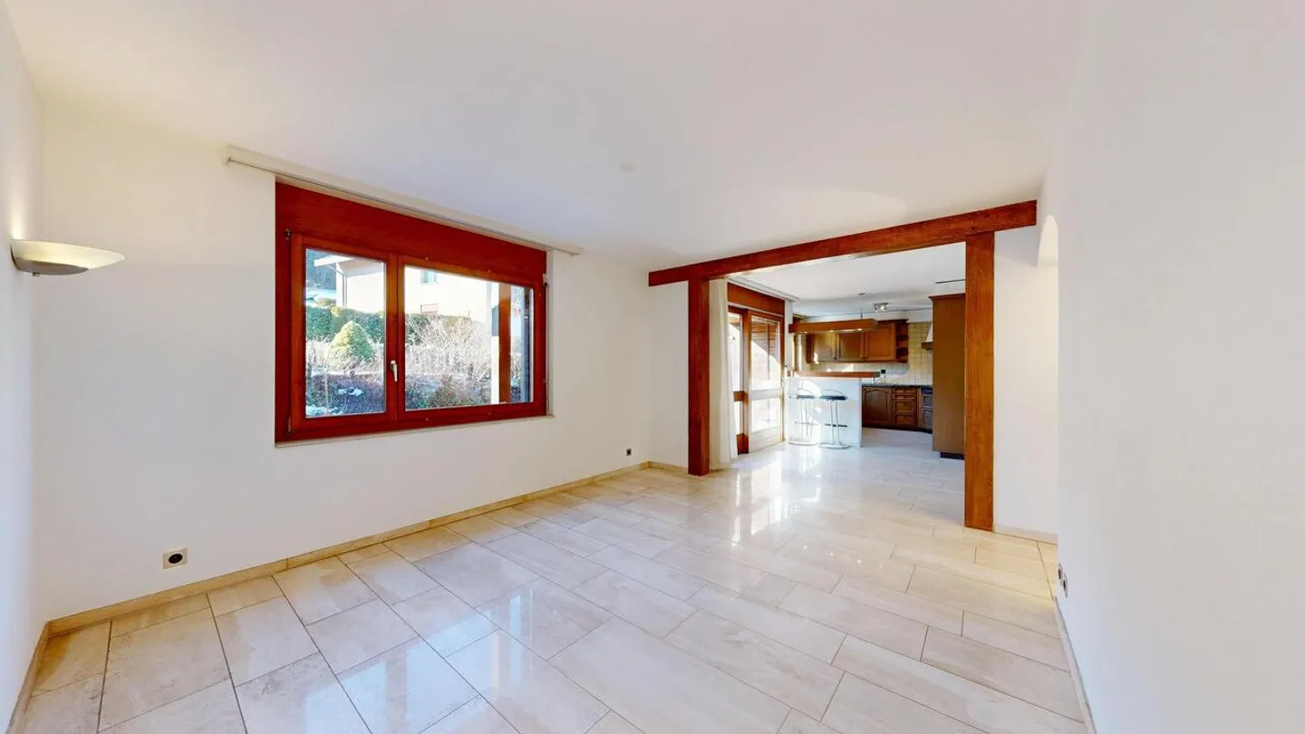 Exklusive Maisonette mit Panorama - Foto 8 von 20