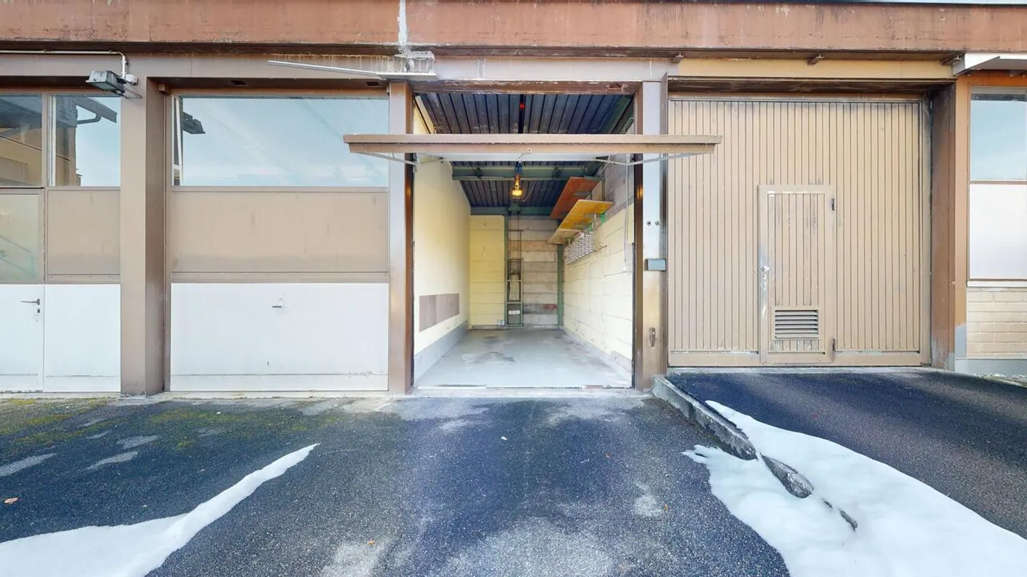 Exklusive Maisonette mit Panorama - Foto 17 von 20