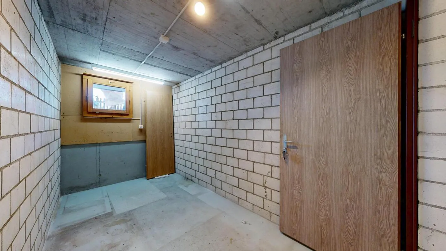 Exklusive Maisonette mit Panorama - Foto 18 von 20