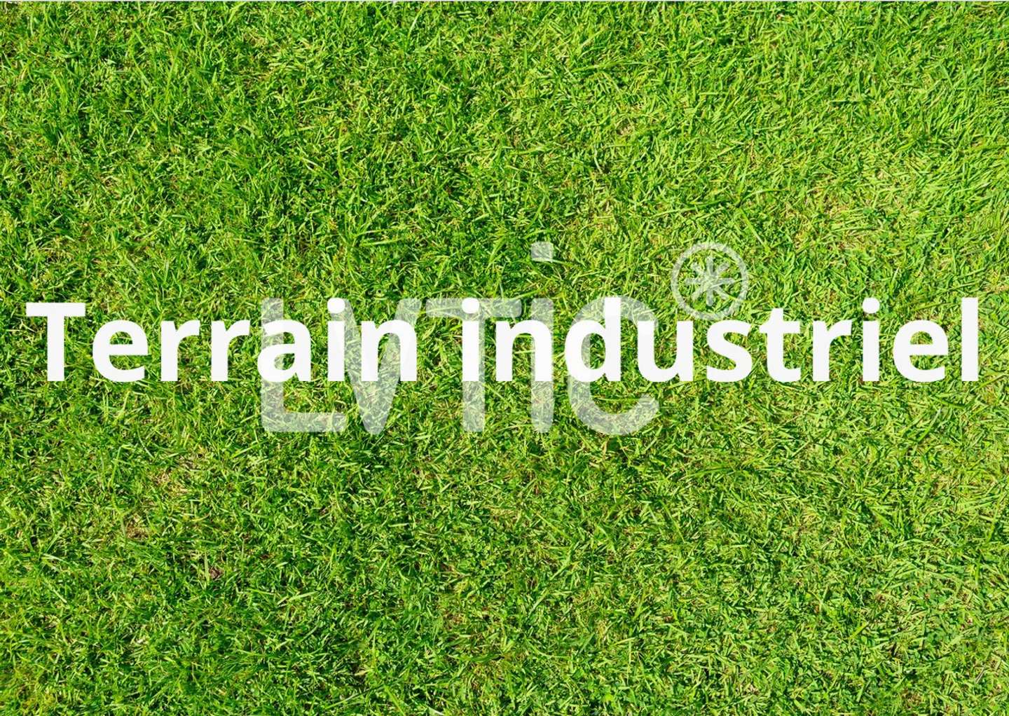 Industrieland von 50.000 m2 teilbar zu verkaufen in Payerne - Foto 1 von 4