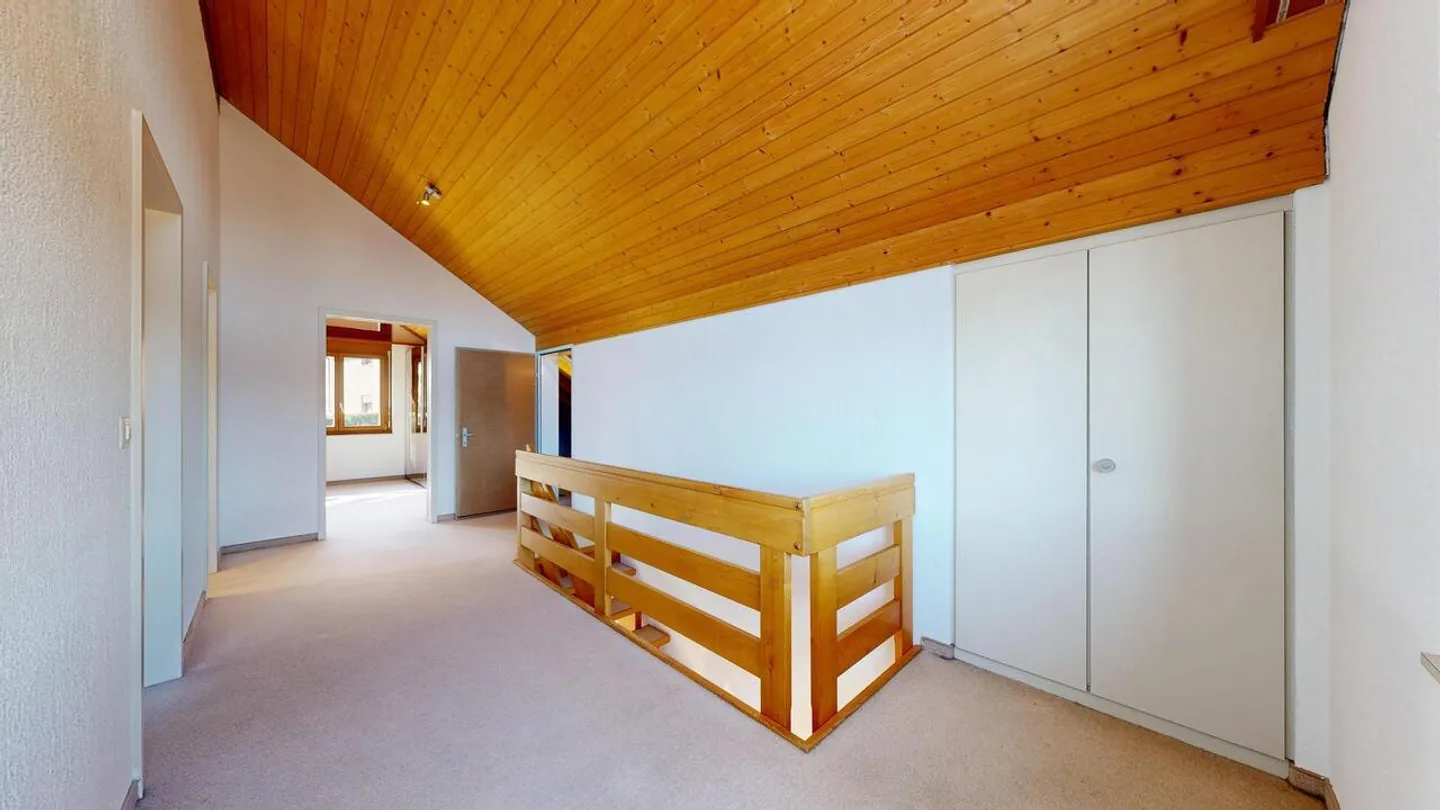 Exklusive Maisonette mit Panorama - Foto 11 von 20