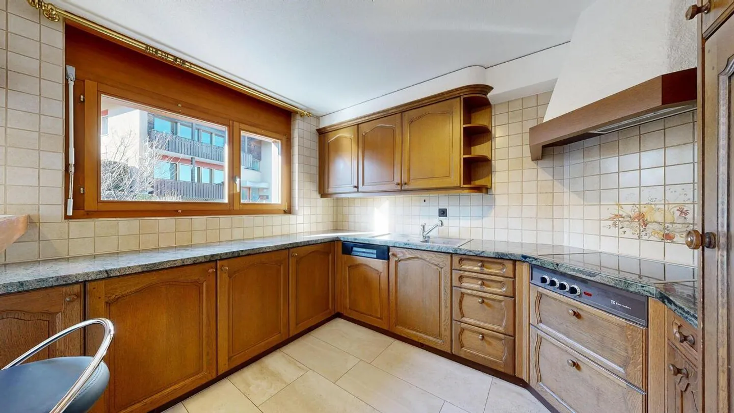 Exklusive Maisonette mit Panorama - Foto 16 von 20