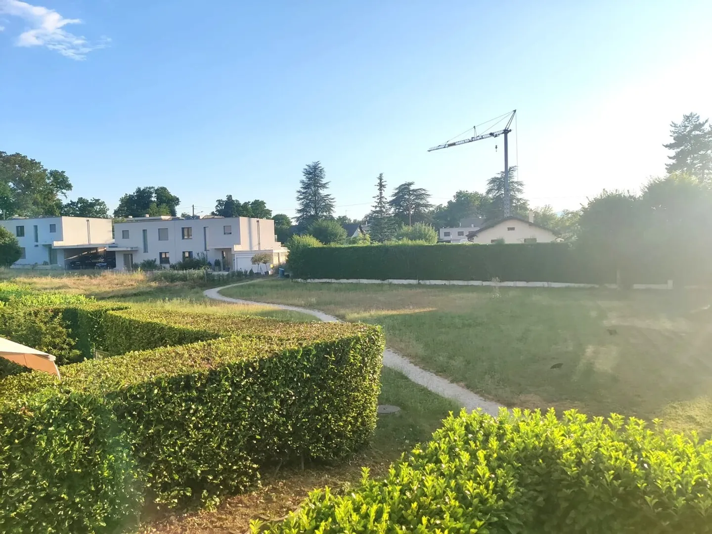 Magnificent apartment on the top floor with large terrace - Photo 5 of 5