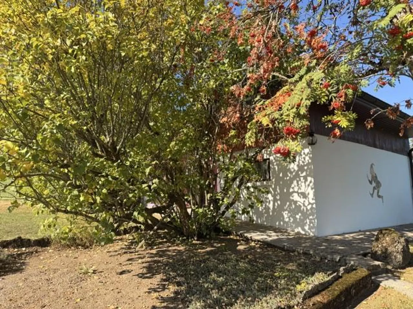 Einfamilienhaus in Leibrente mit Blick auf den See und die Berge - Foto 28 von 29