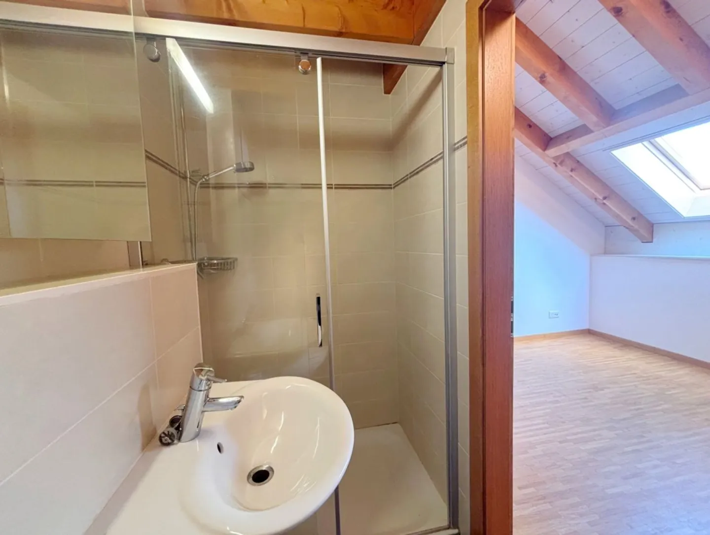 Attica 6,5 ​​camere - Foto 7 di 11