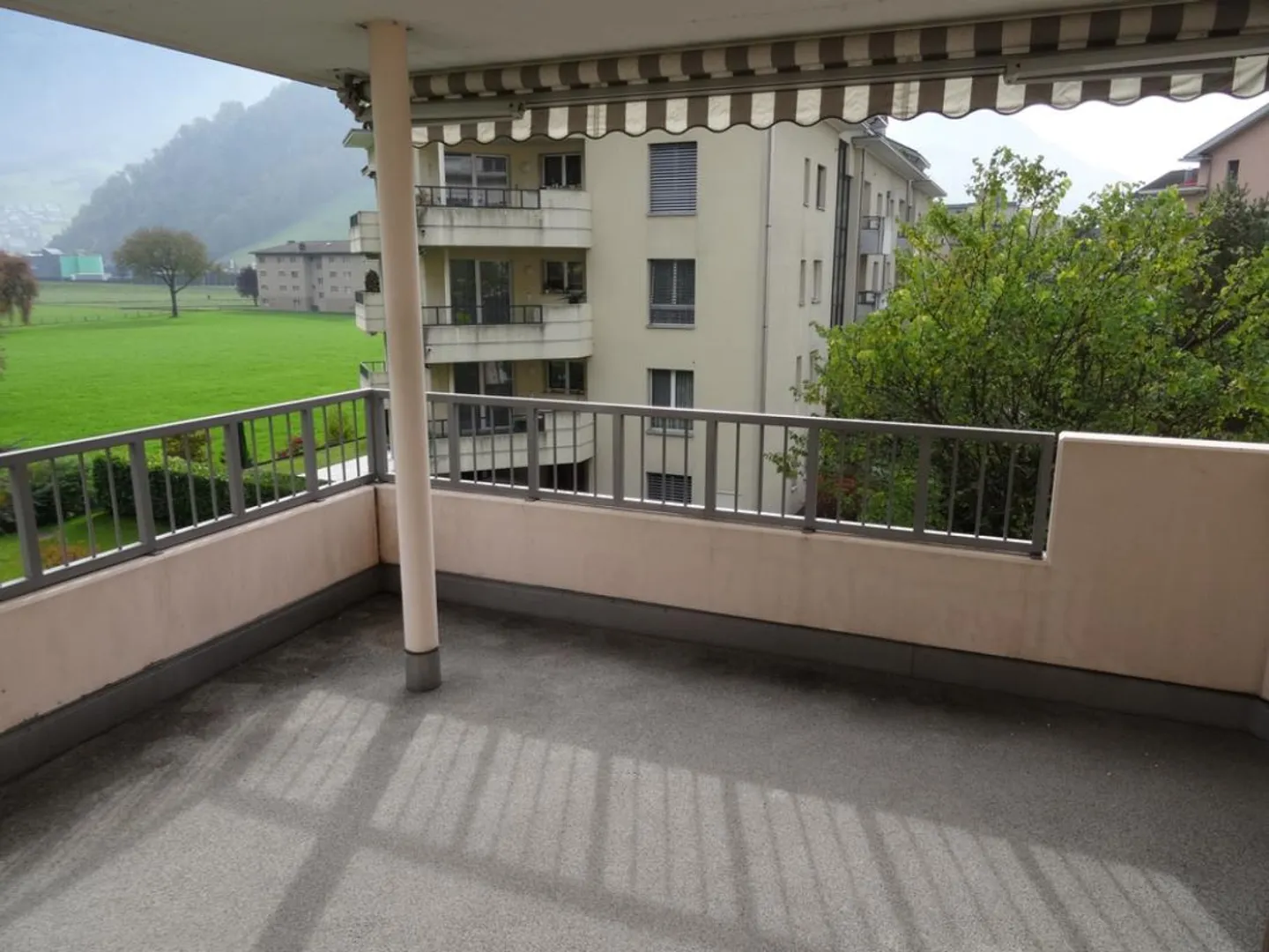 Wohnen mit toller Bergsicht - Foto 10 von 12