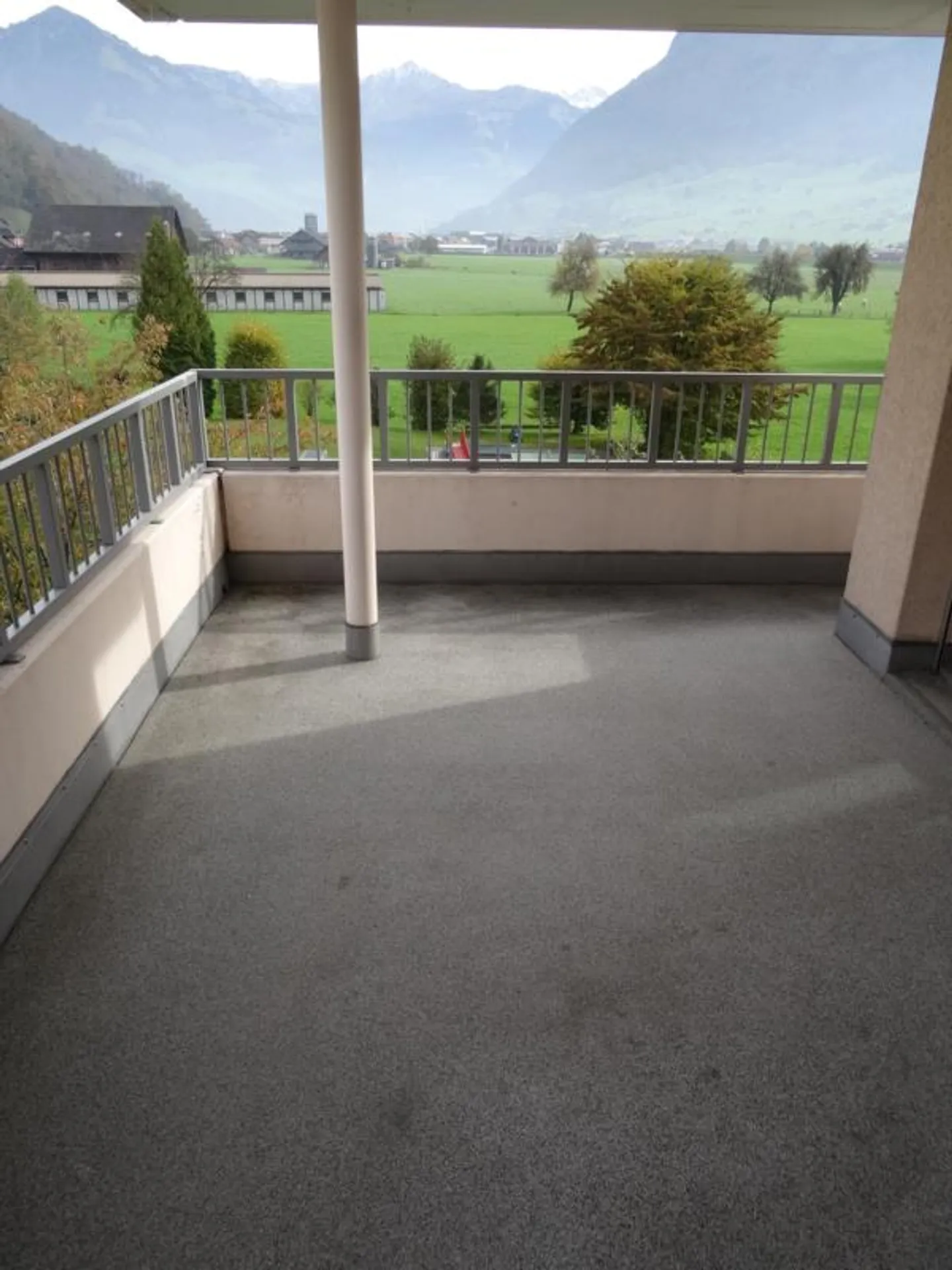 Wohnen mit toller Bergsicht - Foto 11 von 12