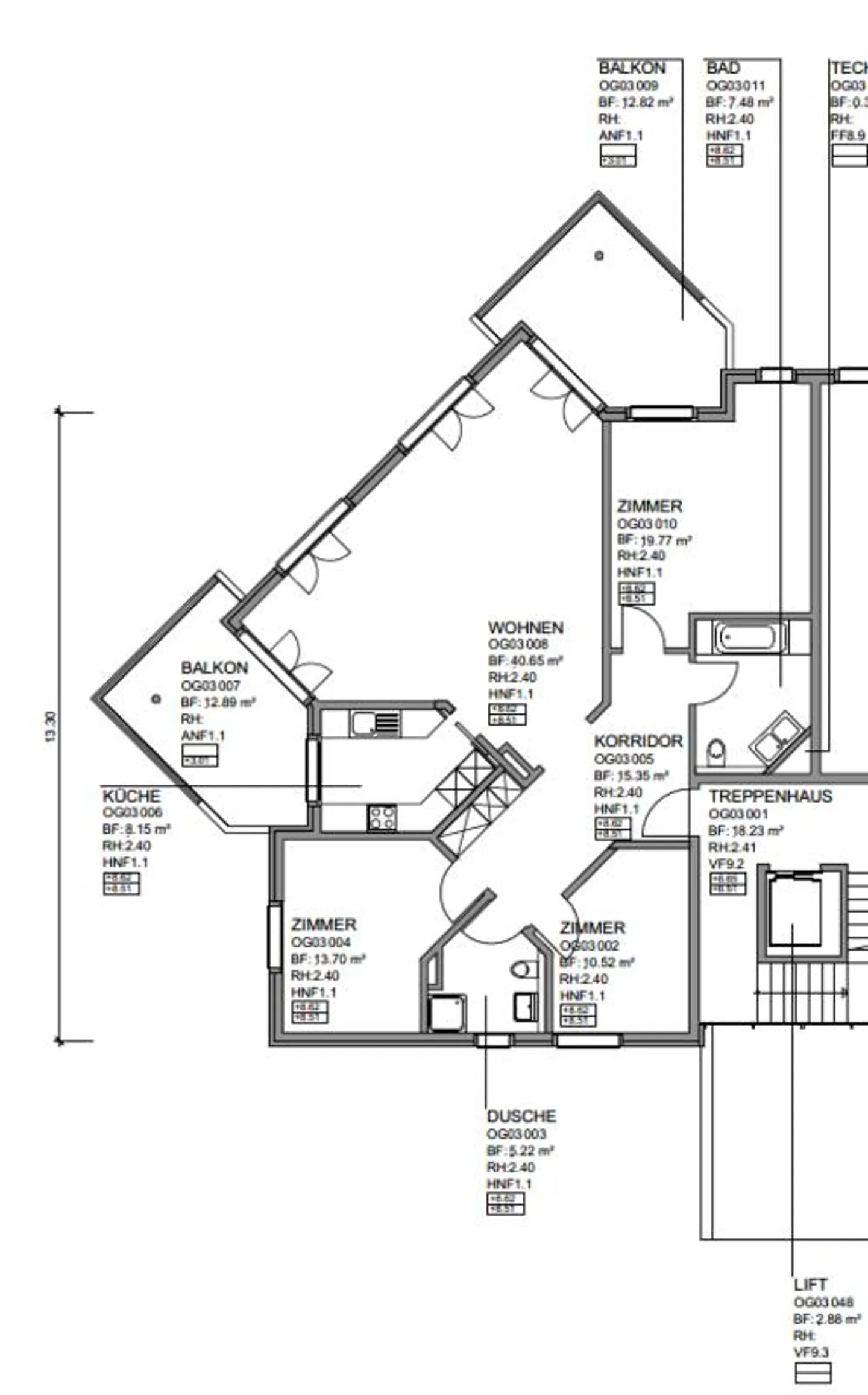 Wohnen mit toller Bergsicht - Foto 12 von 12