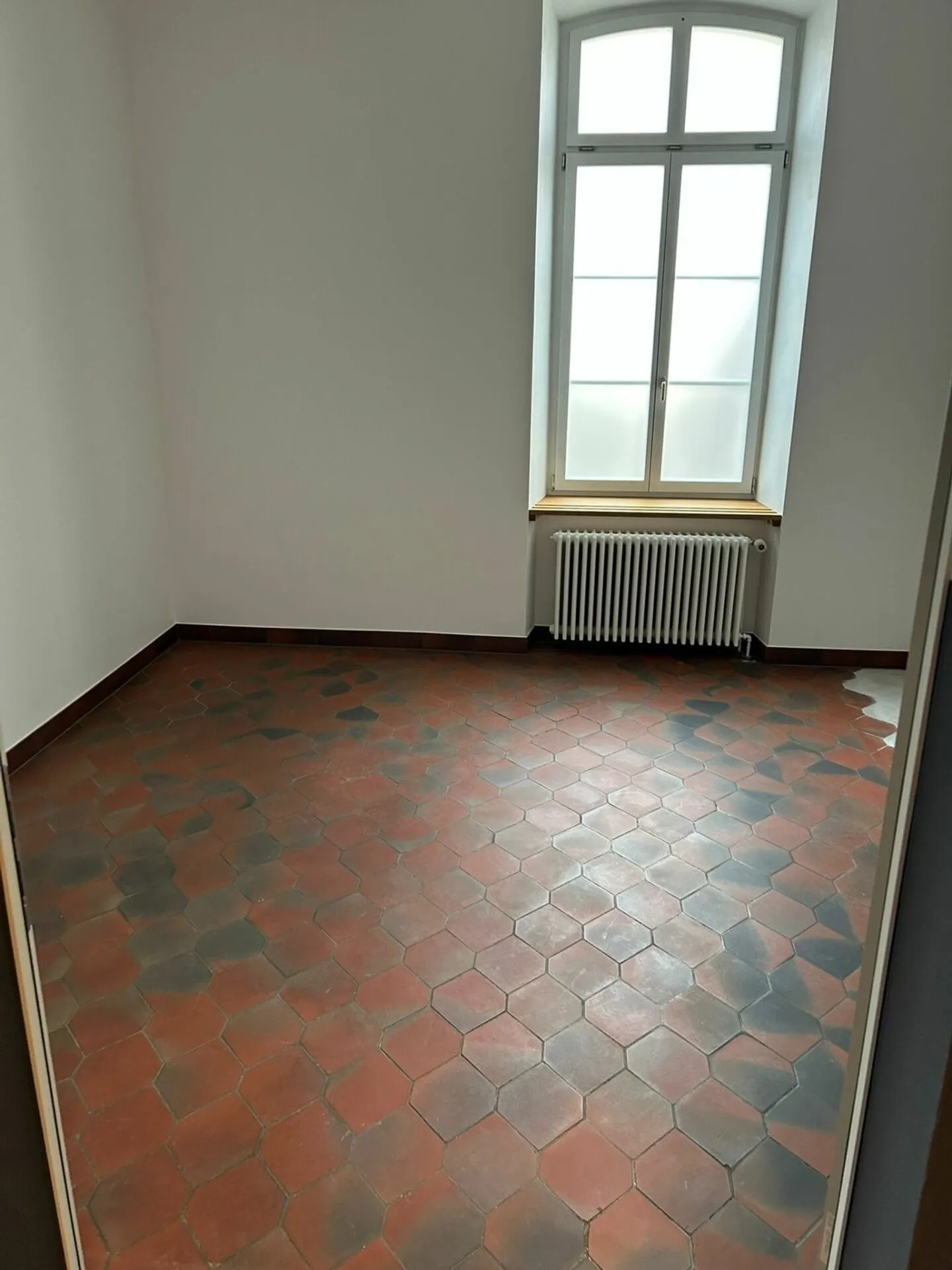 Stazione di Herzogenbuchsee, spazio luminoso e versatile - Foto 2 di 4