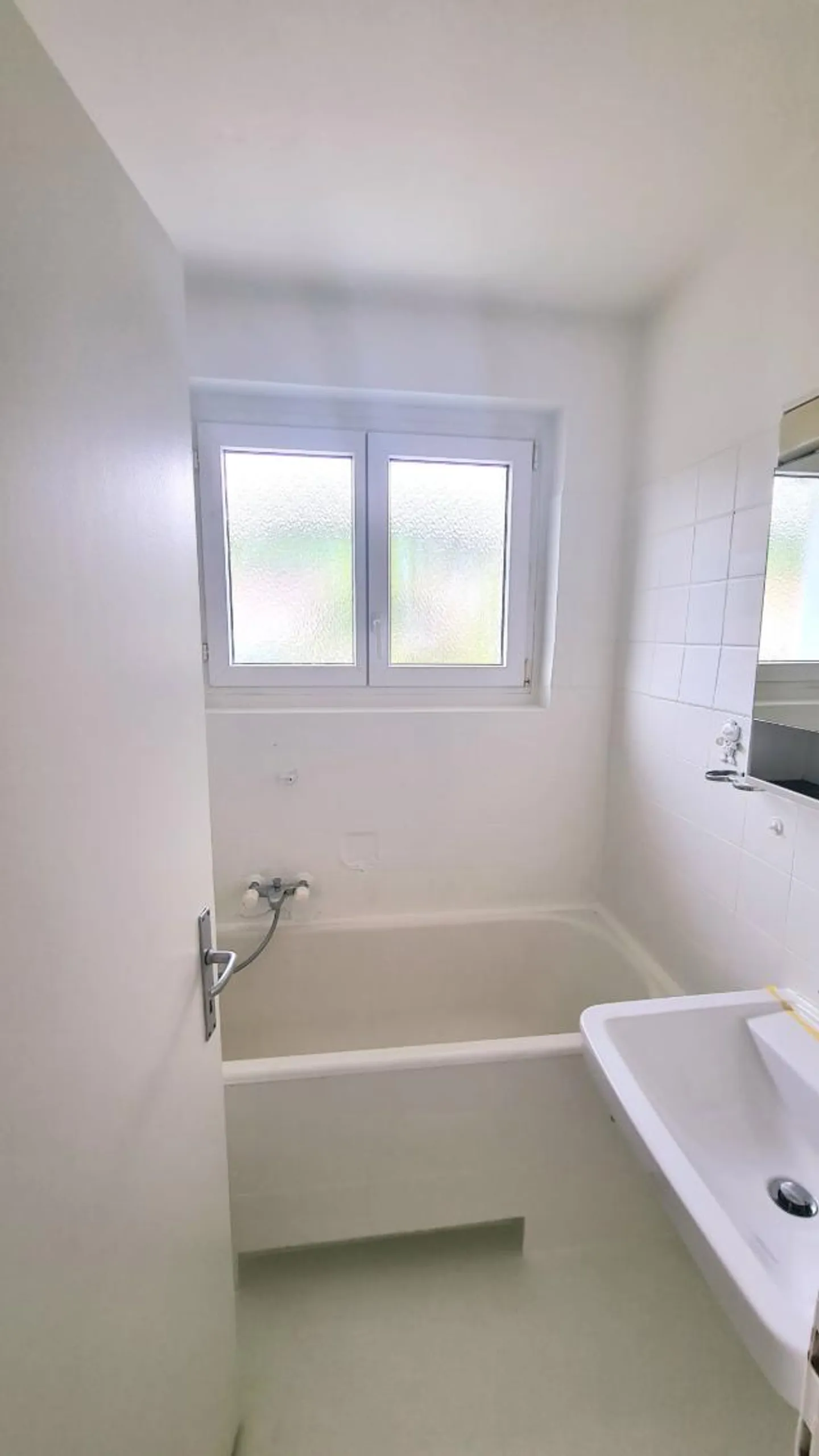 3.5 room apartment on the 2nd floor - Photo 6 of 6