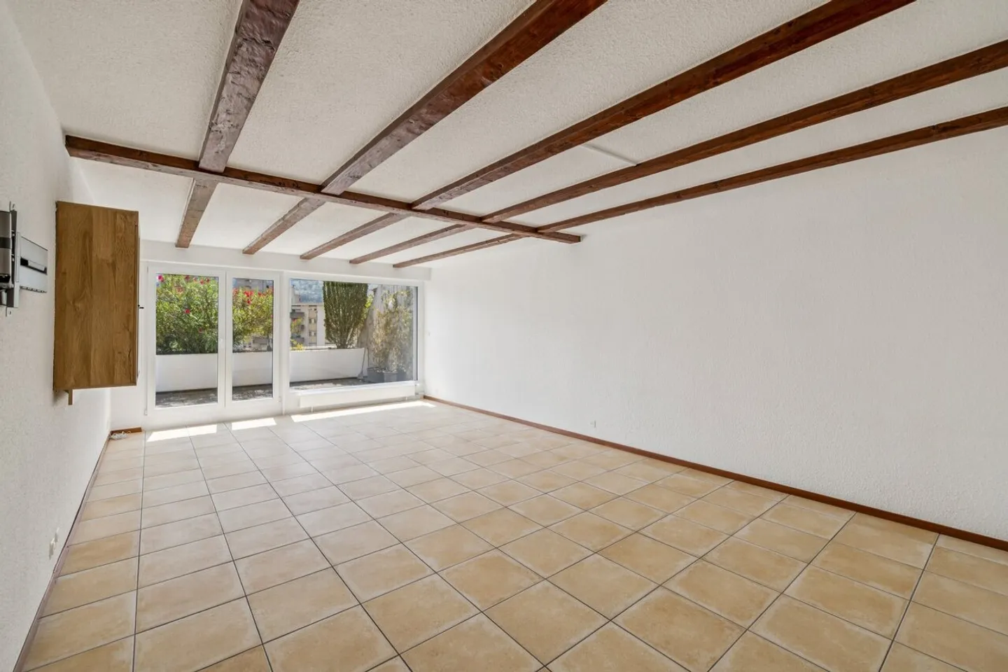 Appartamento in affitto - Foto 2 di 7