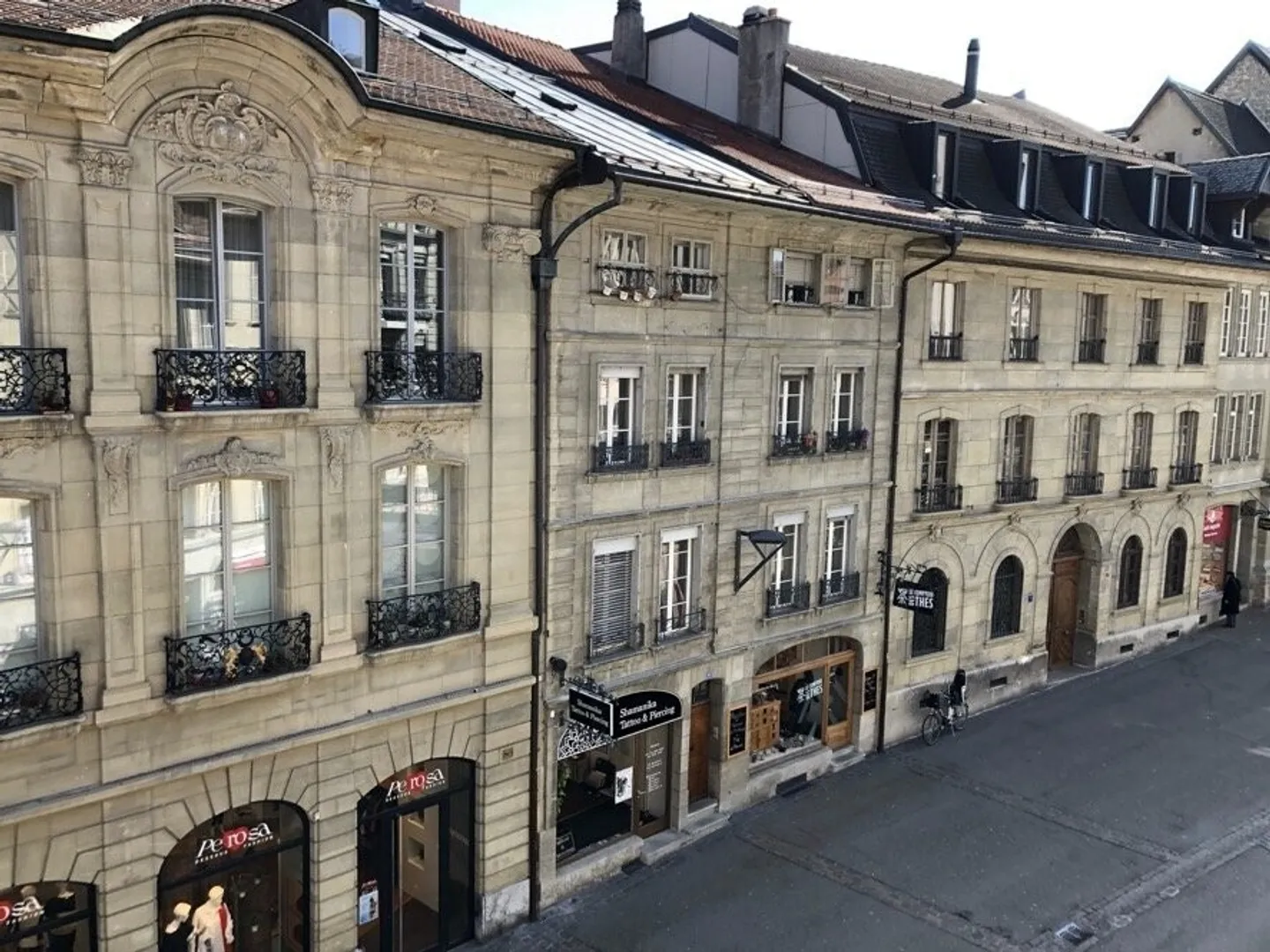 SCHÖNES STUDIO NAHE ALLER ANNEHMLICHKEITEN! - Foto 7 von 8