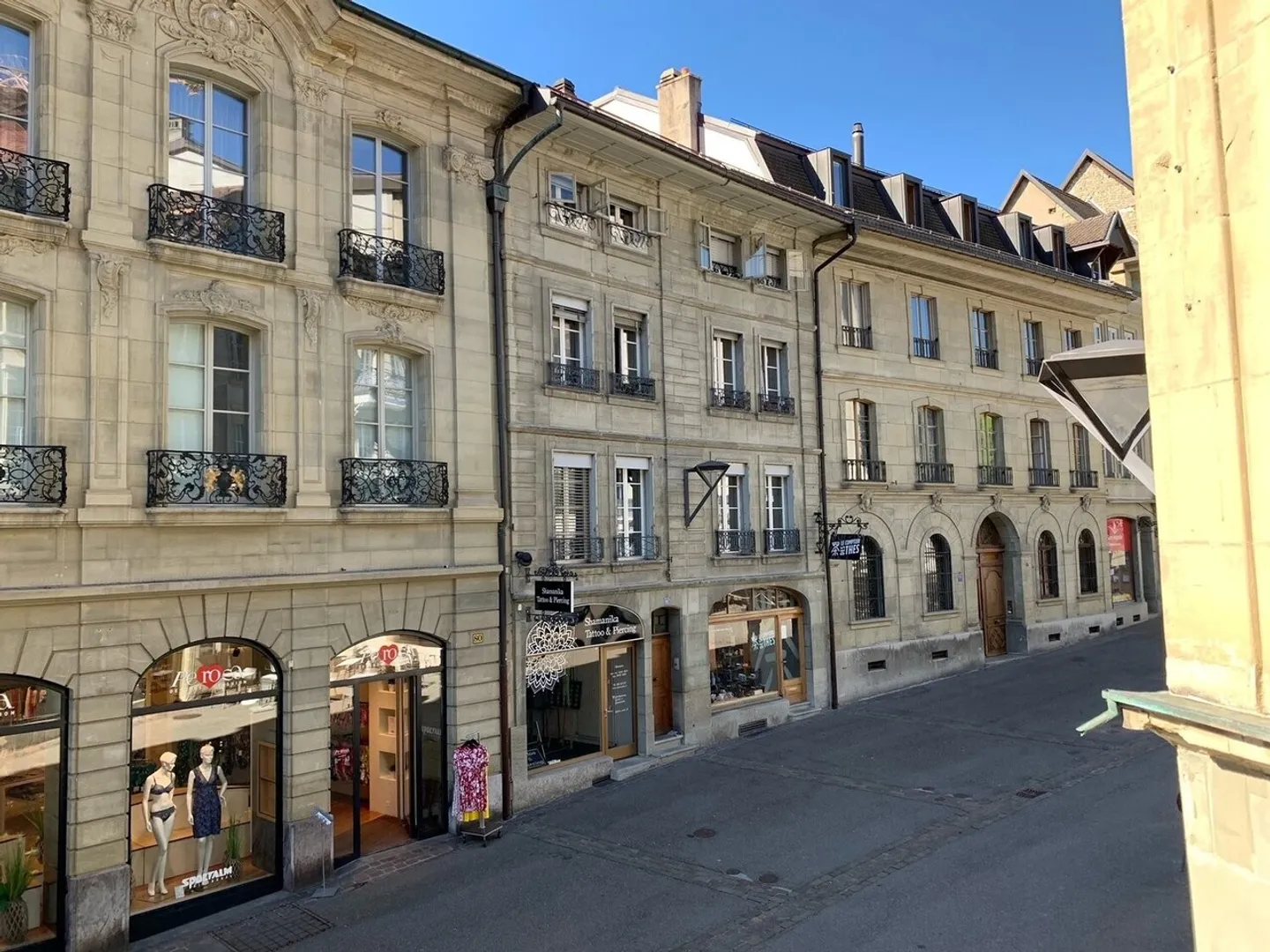 SCHÖNES STUDIO NAHE ALLER ANNEHMLICHKEITEN! - Foto 8 von 8