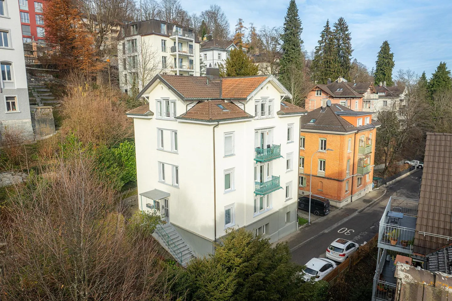 Appartamento studentesco centrale - Foto 1 di 7