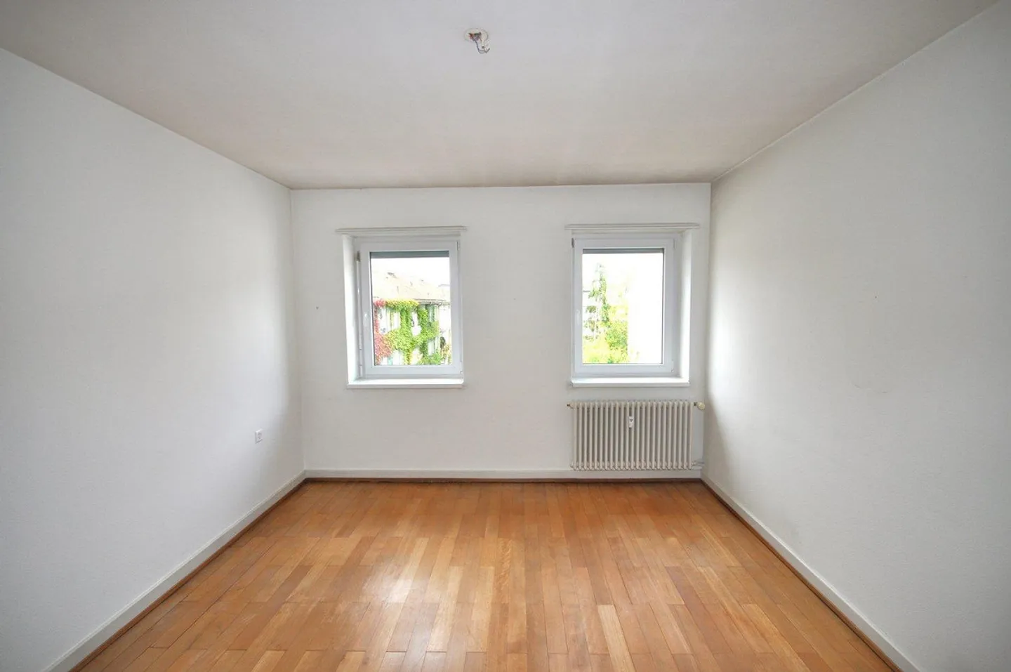 Charmante Wohnung mit Balkonen - Foto 4 von 8