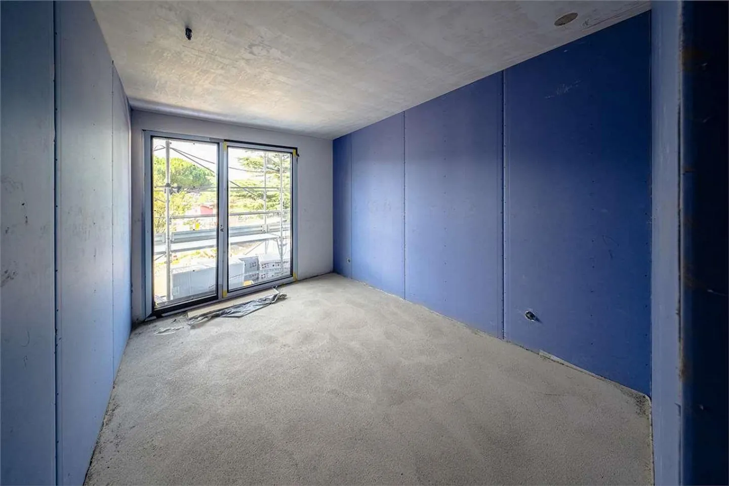 2,5 pièces - Résidence Pregassona 339 - Photo 2 sur 13