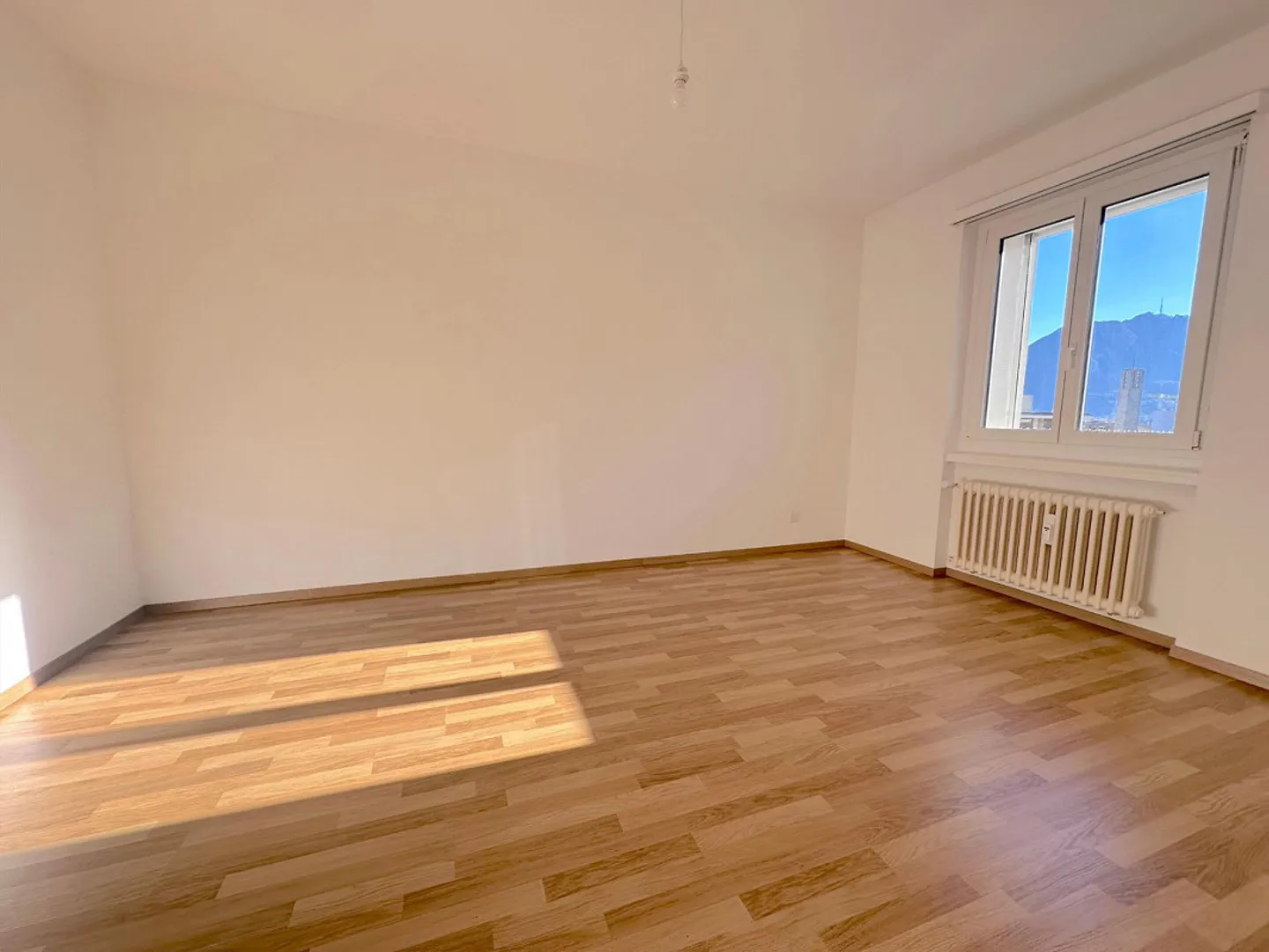 STABLE RÉNOVÉ, SPACIEUX ET LUMINEUX 2.5 PIÈCES - Photo 4 sur 8