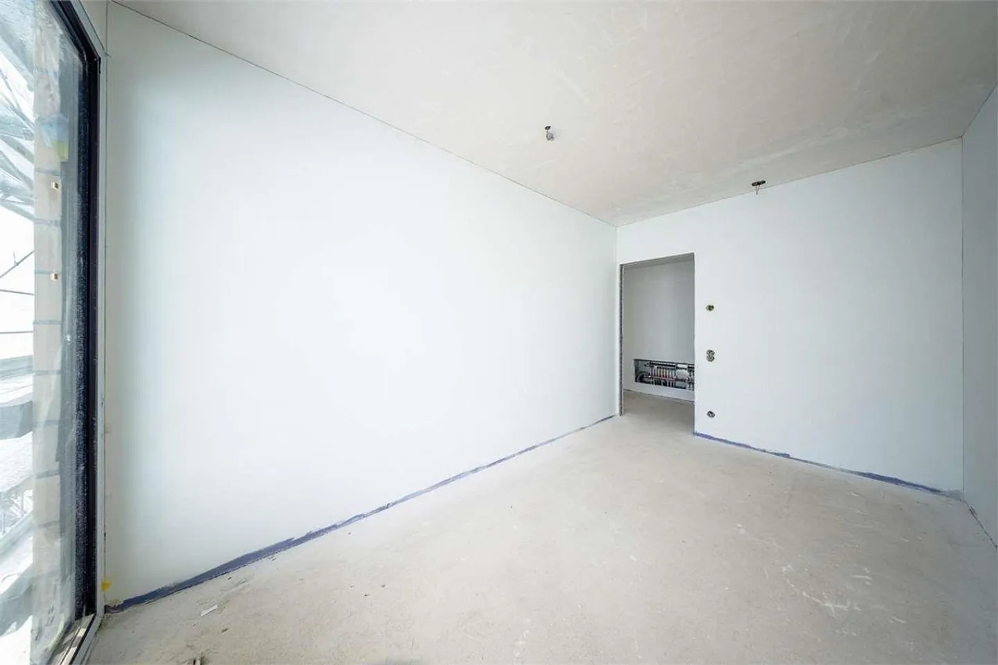 2,5 pièces - Résidence Pregassona 339 - Photo 6 sur 13