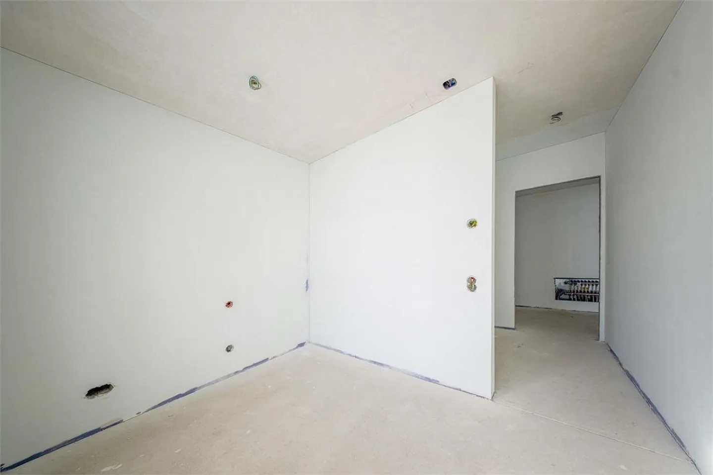 2,5 pièces - Résidence Pregassona 339 - Photo 8 sur 13