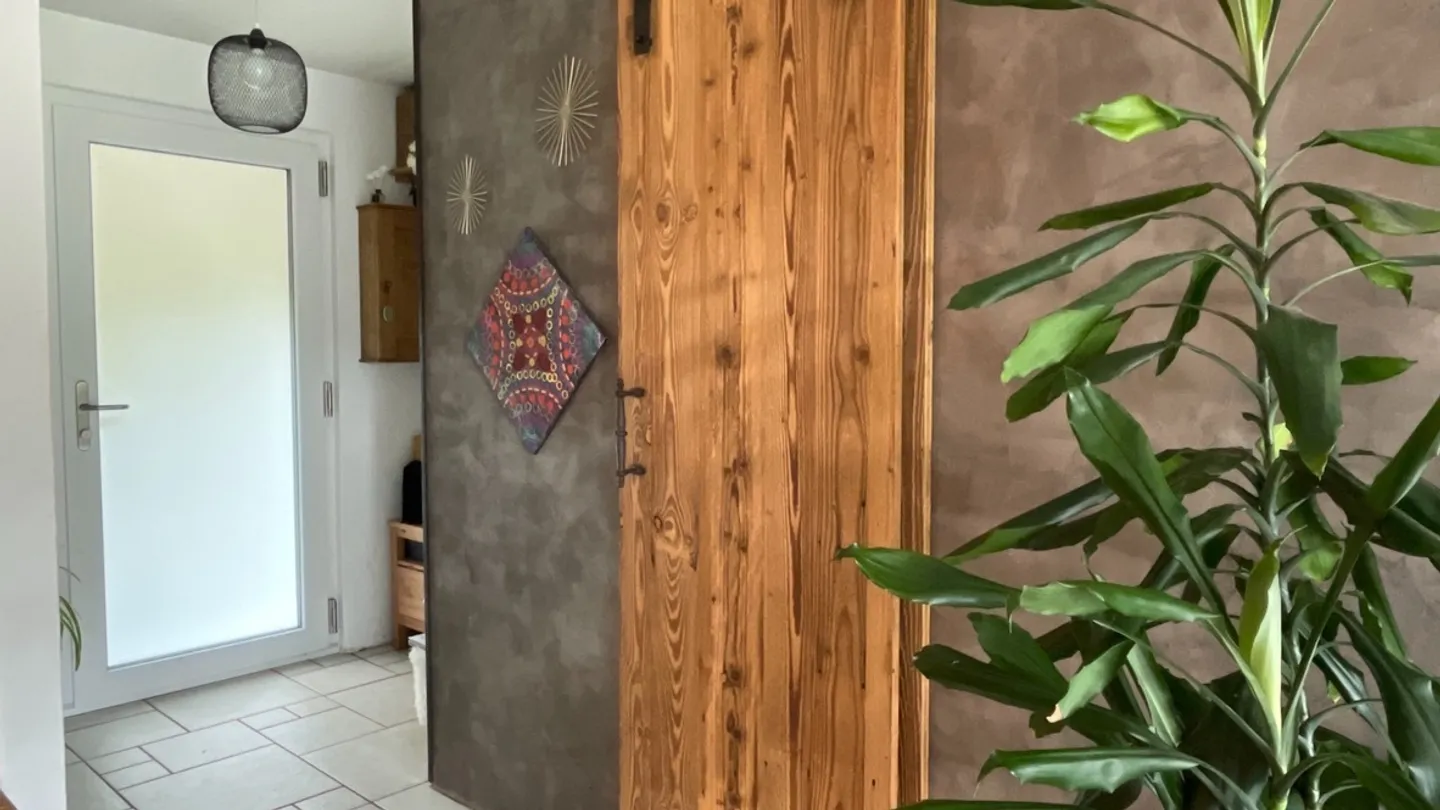 Maison contiguë 4.5 pièces - Photo 9 sur 13