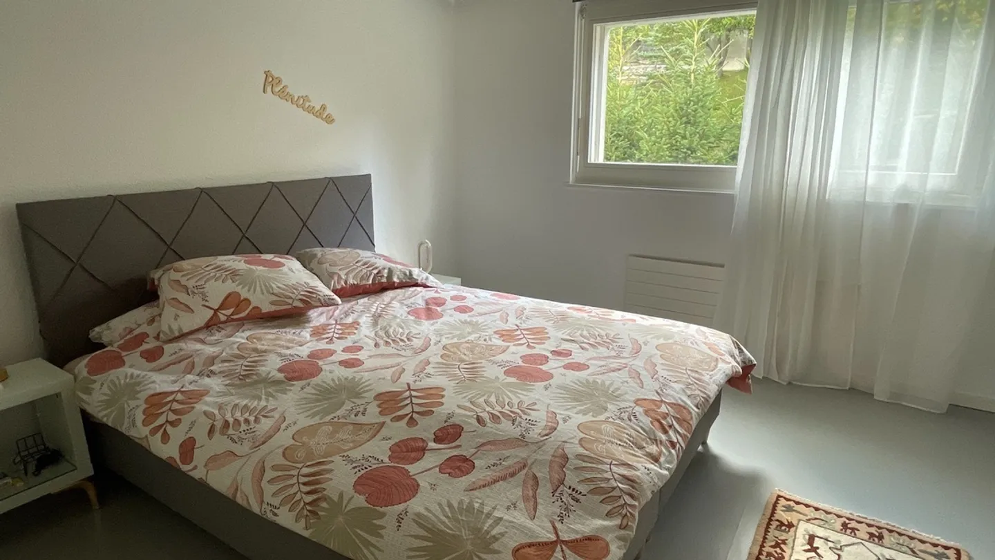 Maison contiguë 4.5 pièces - Photo 12 sur 13