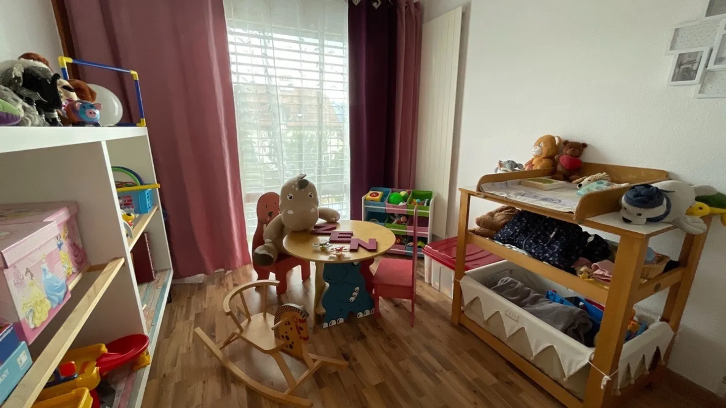 Maison contiguë 4.5 pièces - Photo 13 sur 13