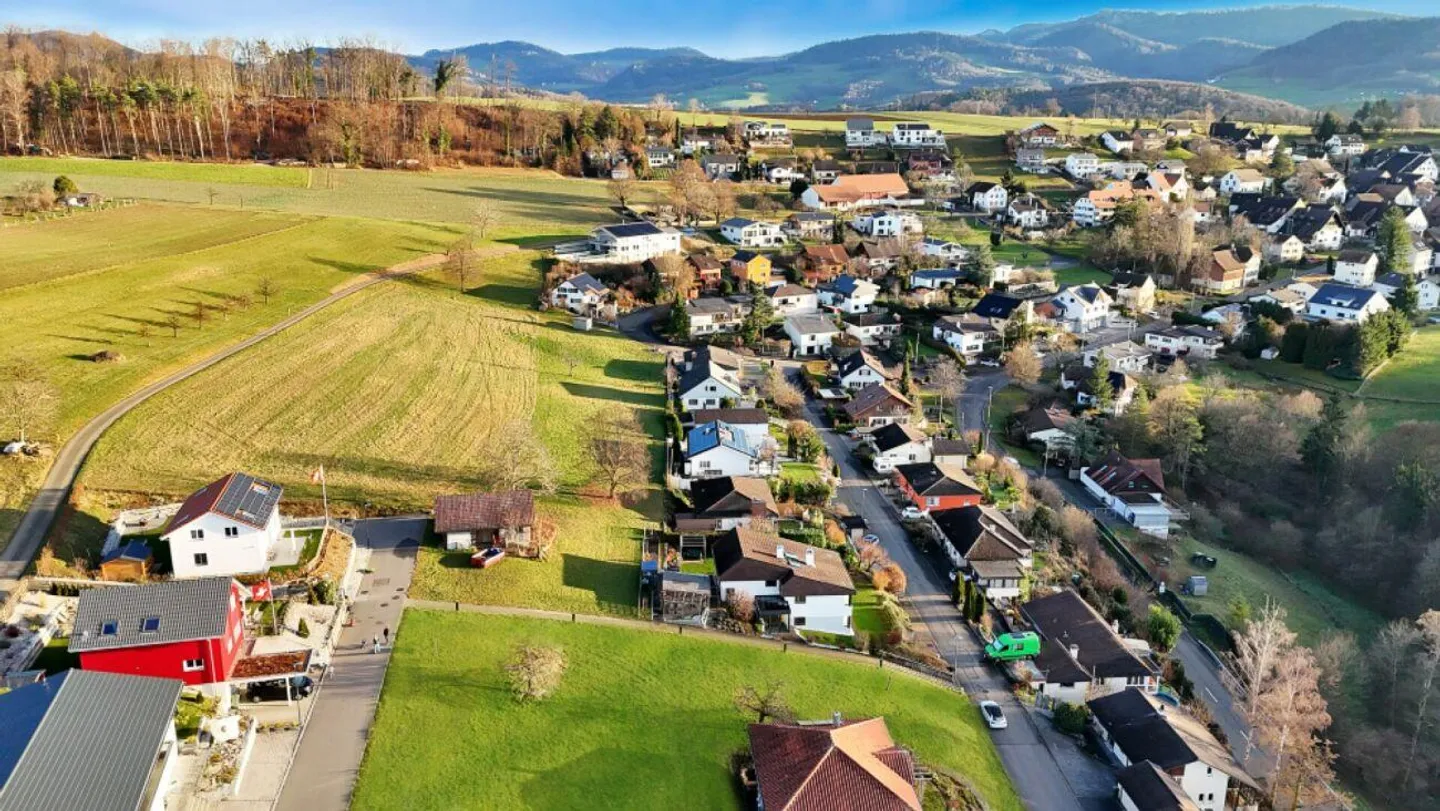 «Baulandparzellen an TOP Lage» - Foto 7 von 9