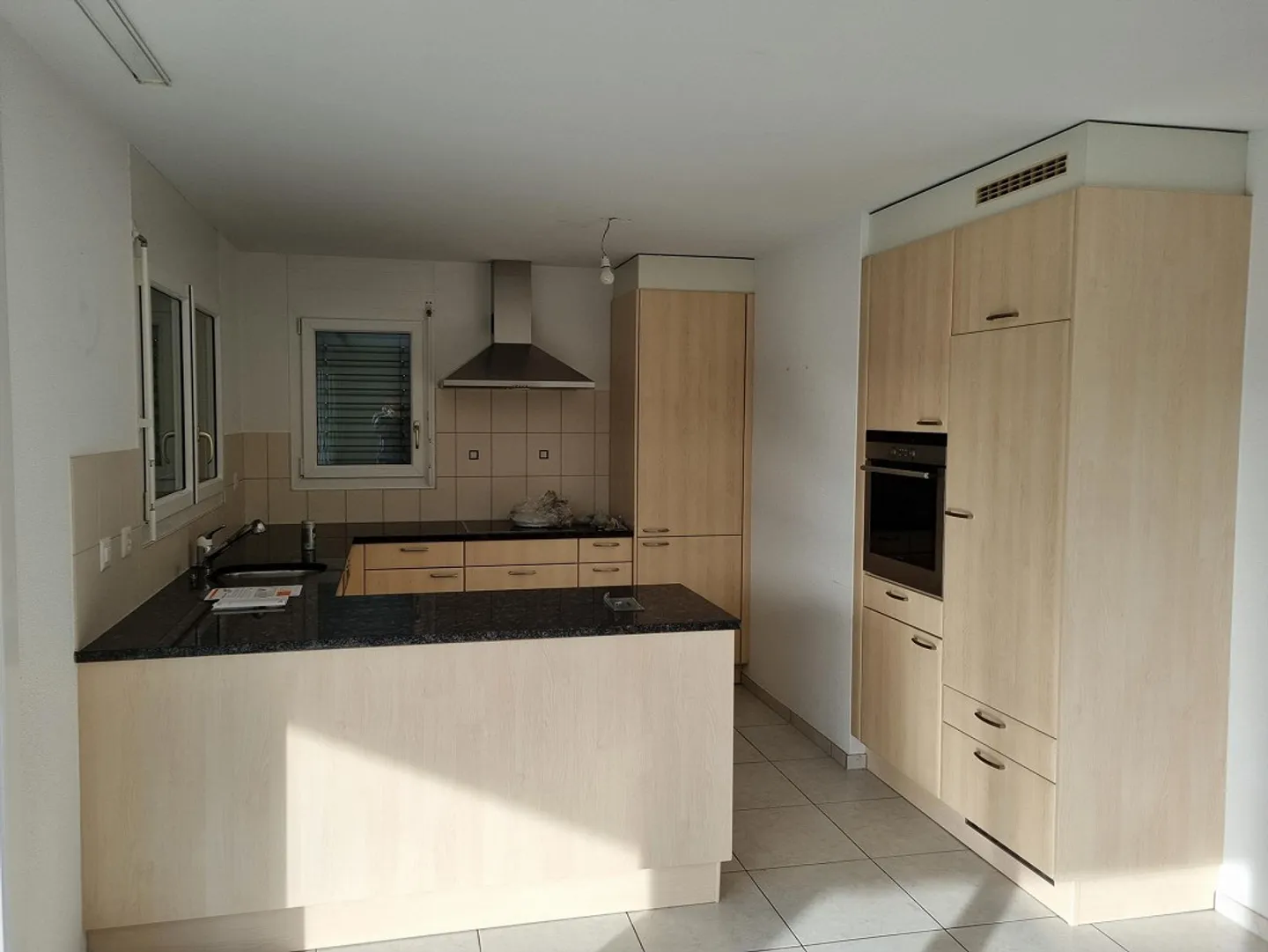Gemütliche Wohnung zu Vermieten - Foto 2 von 7